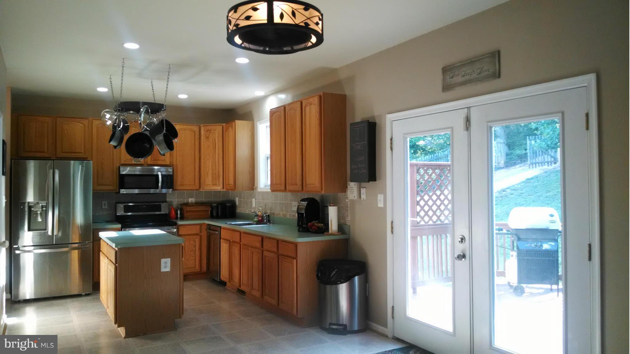 BRADLEY FOREST - Residential