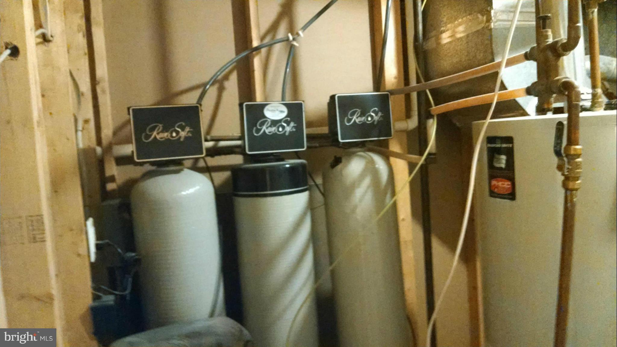 BRADLEY FOREST - Residential