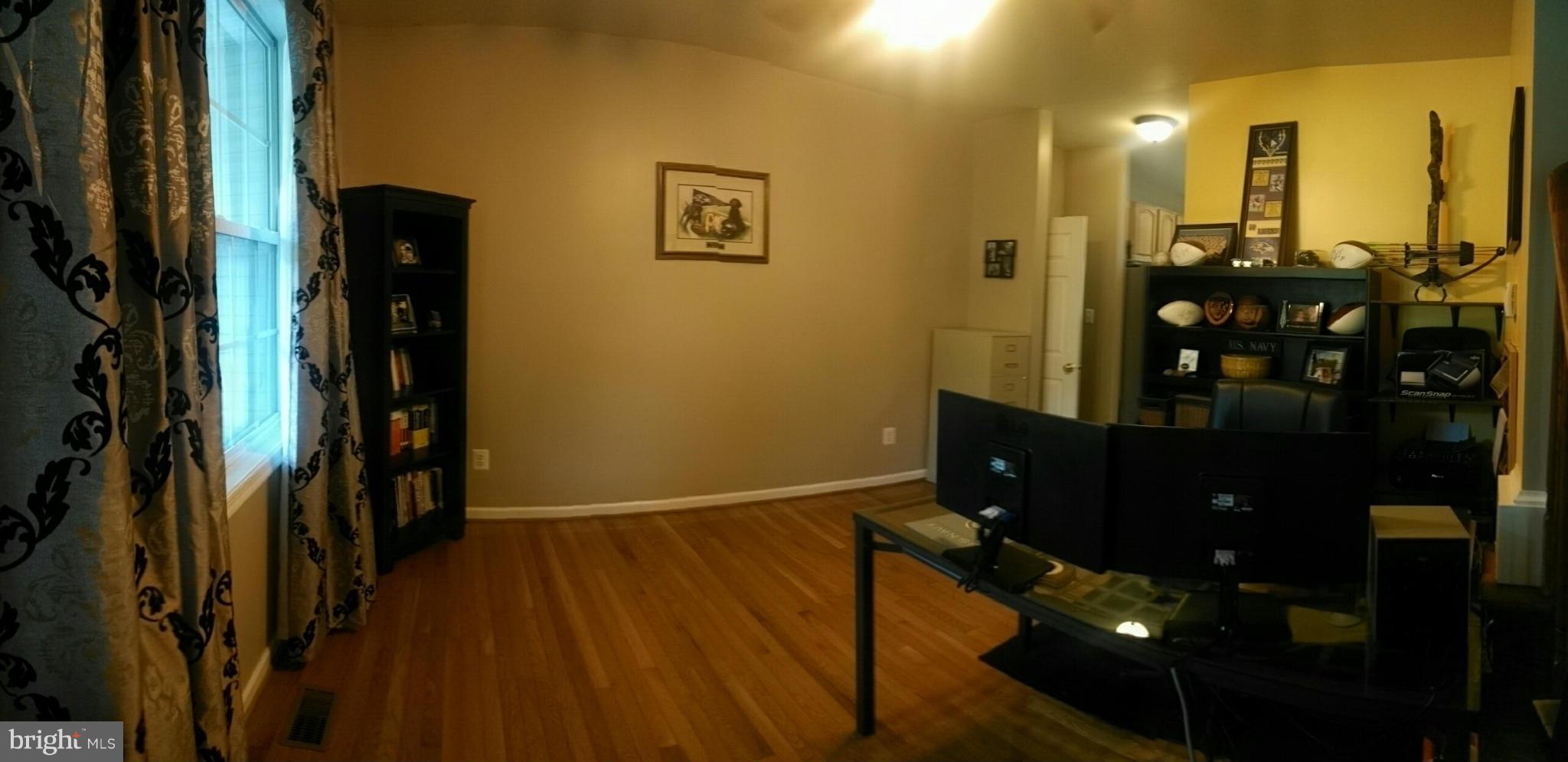 BRADLEY FOREST - Residential