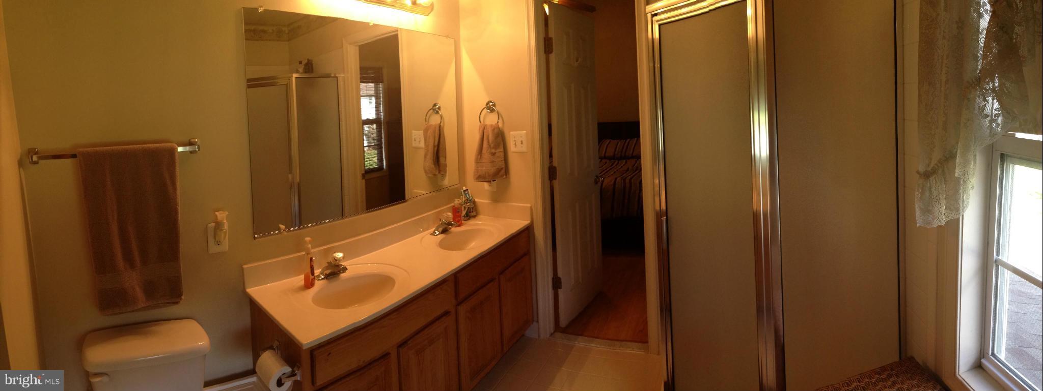 BRADLEY FOREST - Residential