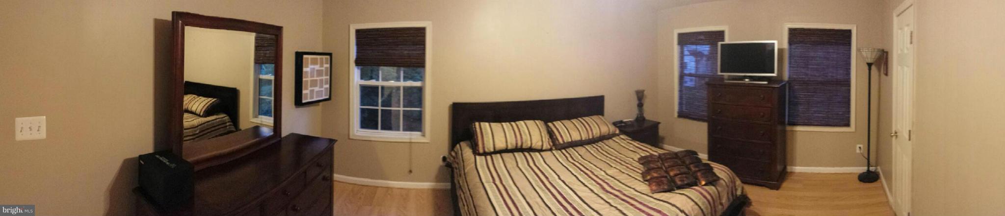 BRADLEY FOREST - Residential