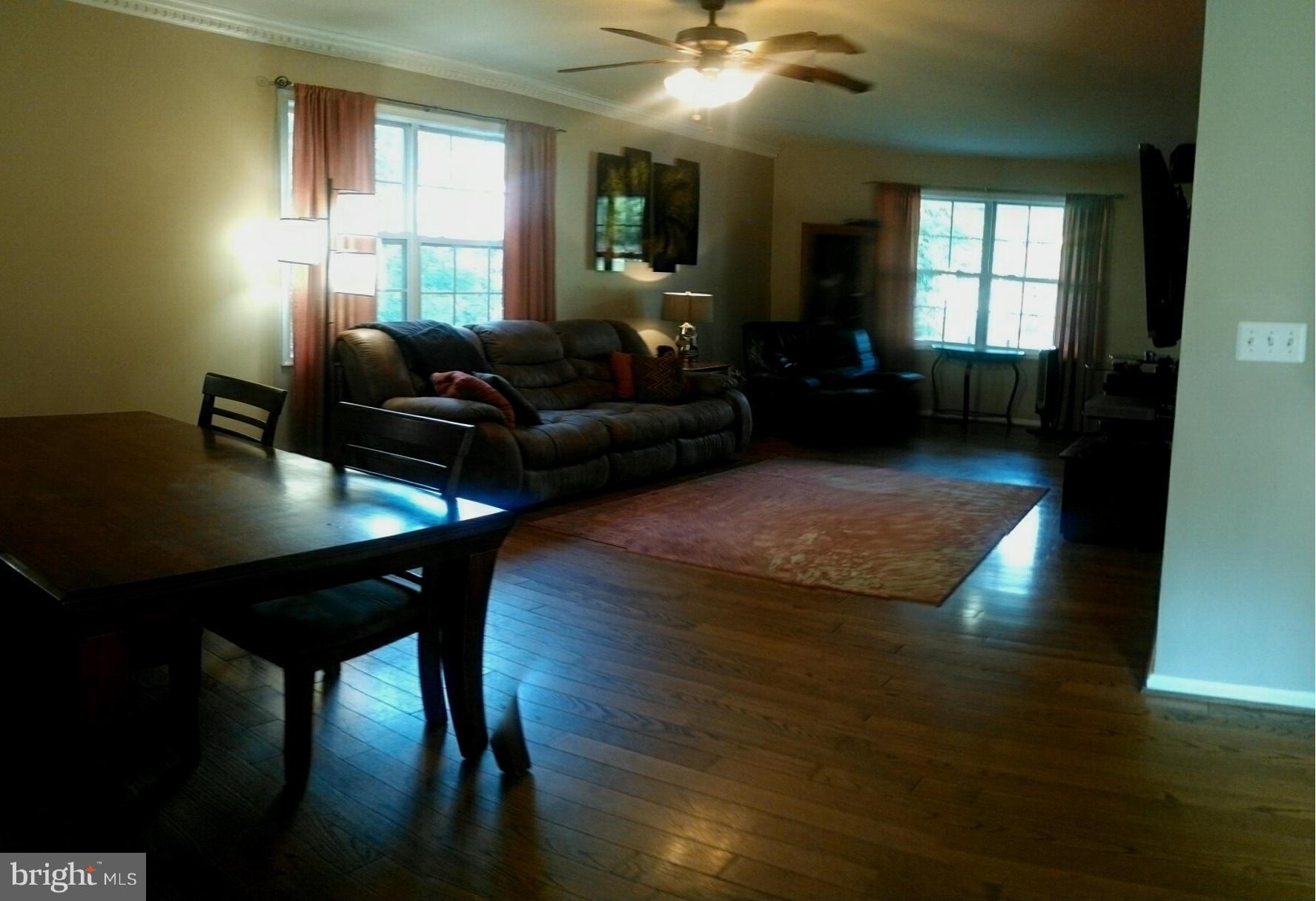 BRADLEY FOREST - Residential