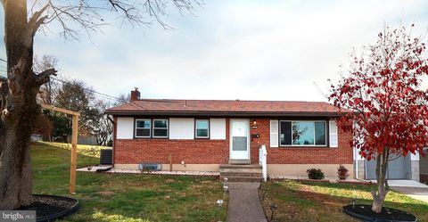 690 CARBON AVENUE HARRISBURG PA 17111