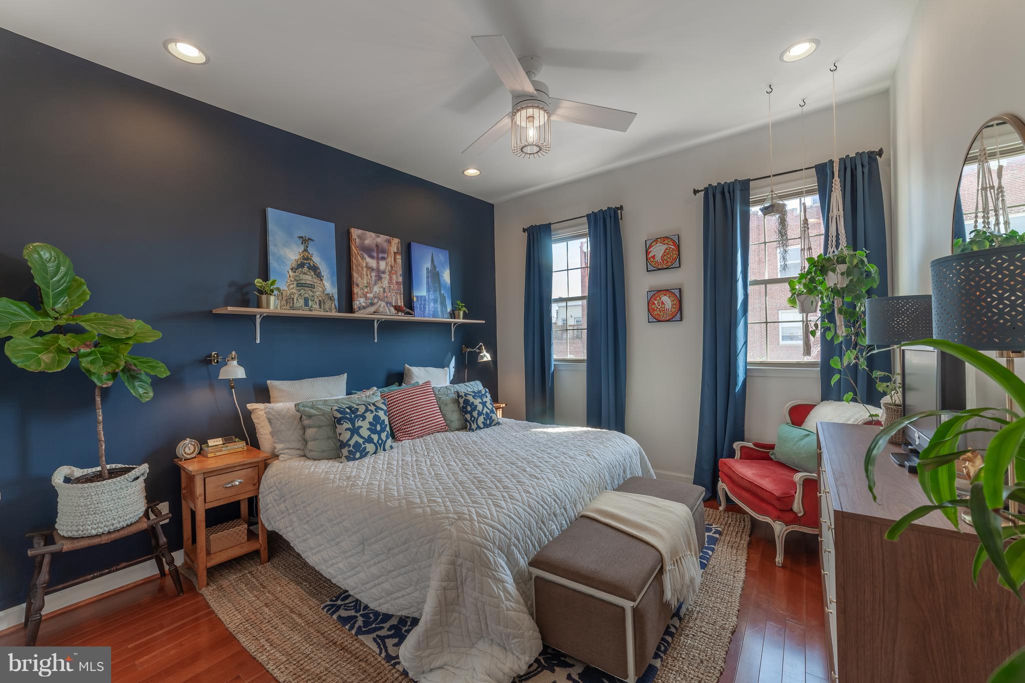 CANTON - Residential