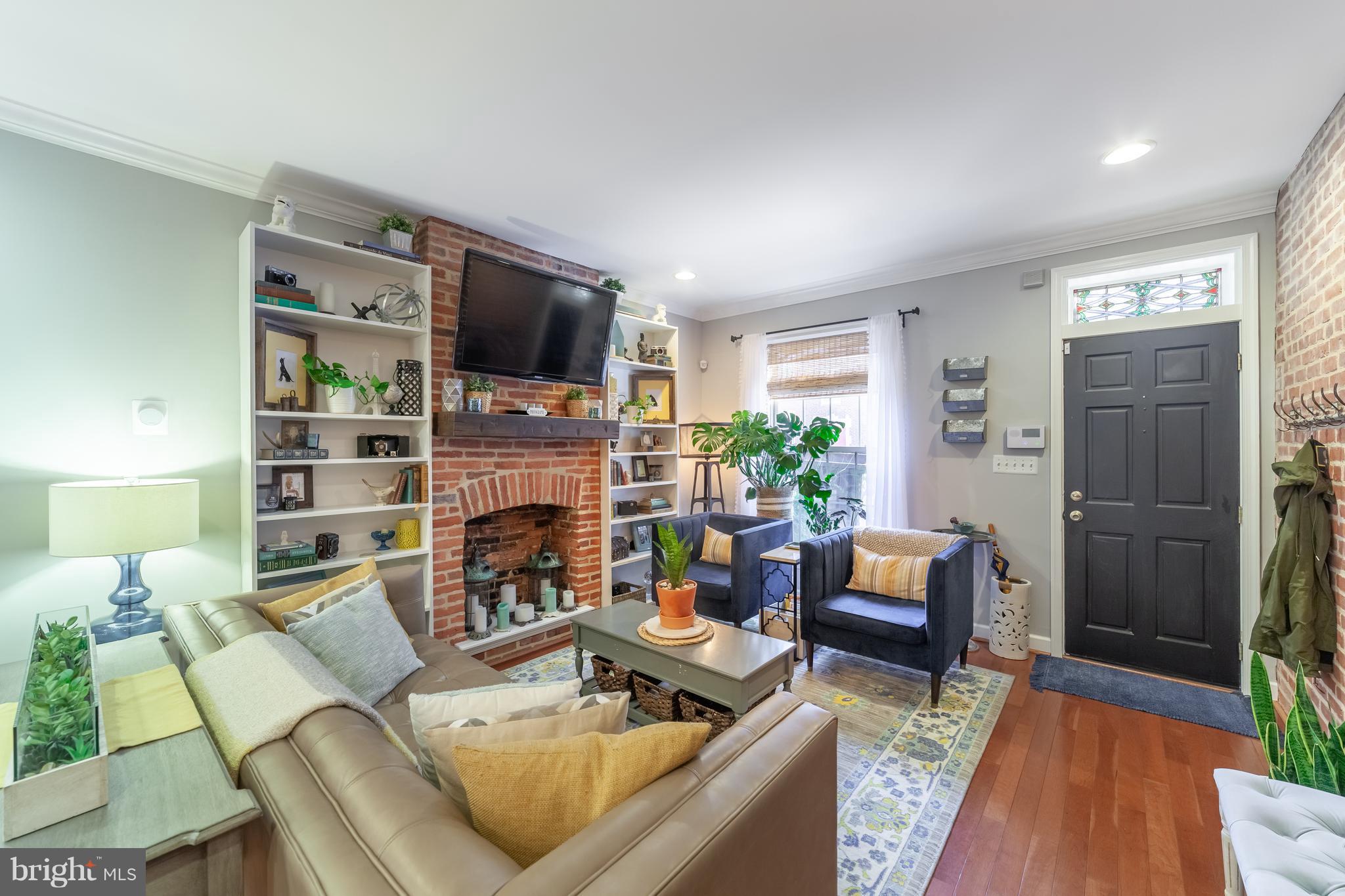 CANTON - Residential