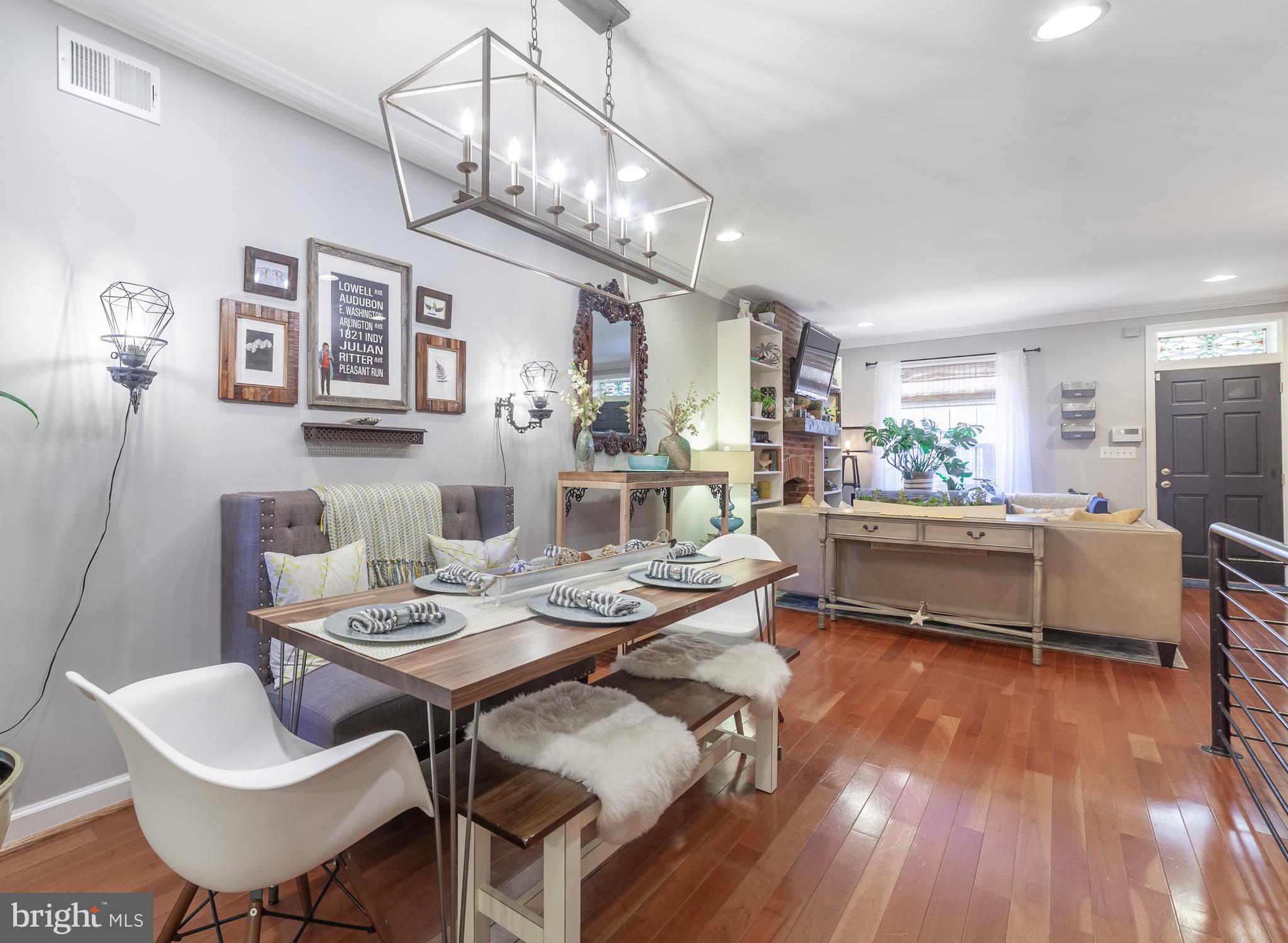 CANTON - Residential