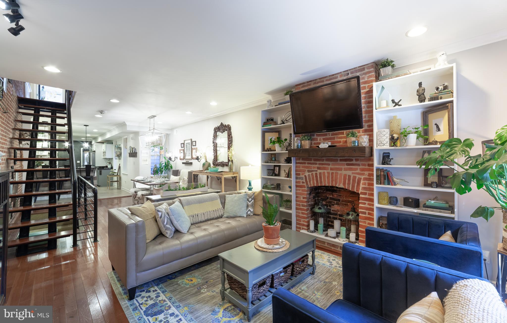 CANTON - Residential