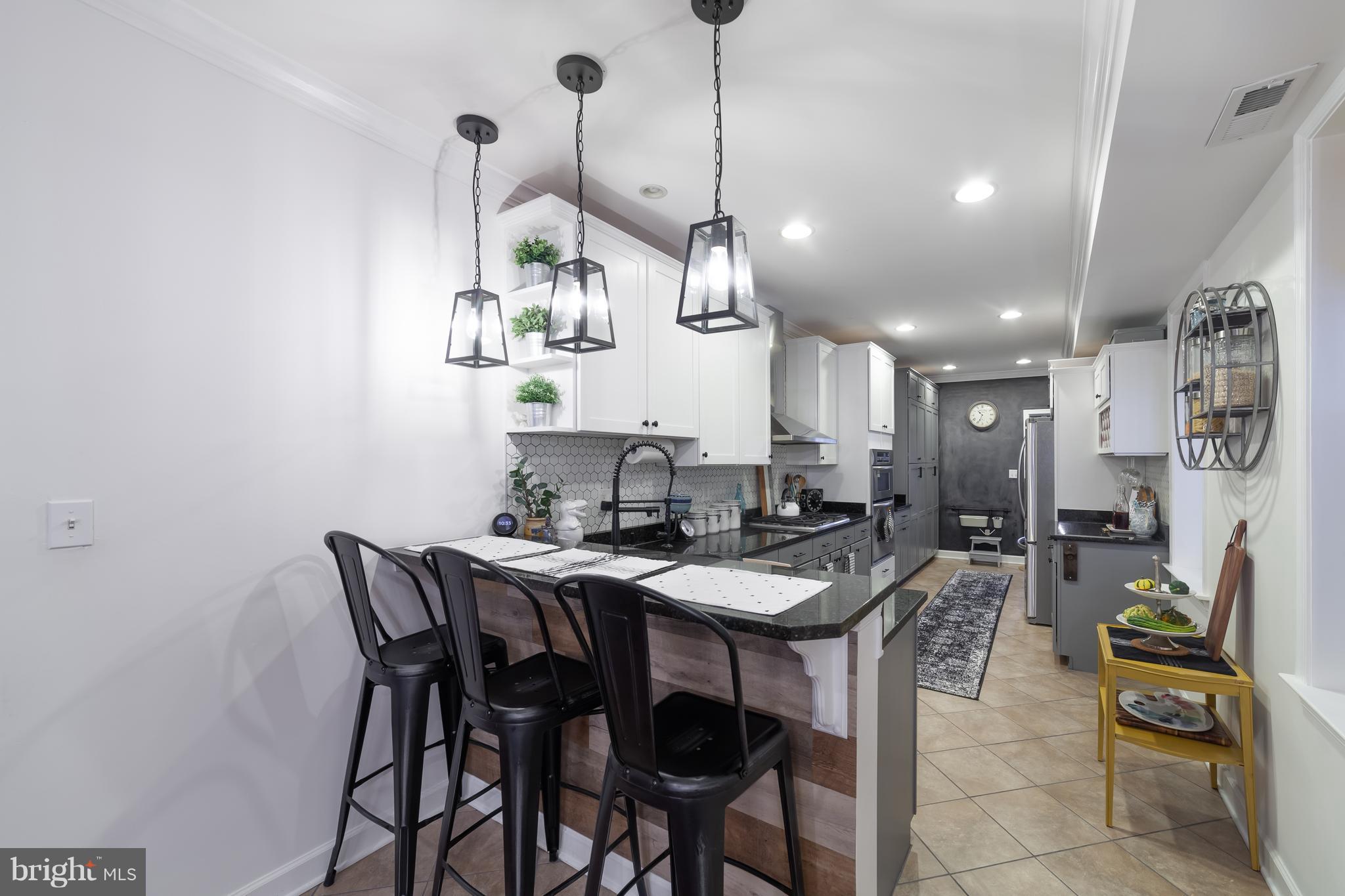 CANTON - Residential