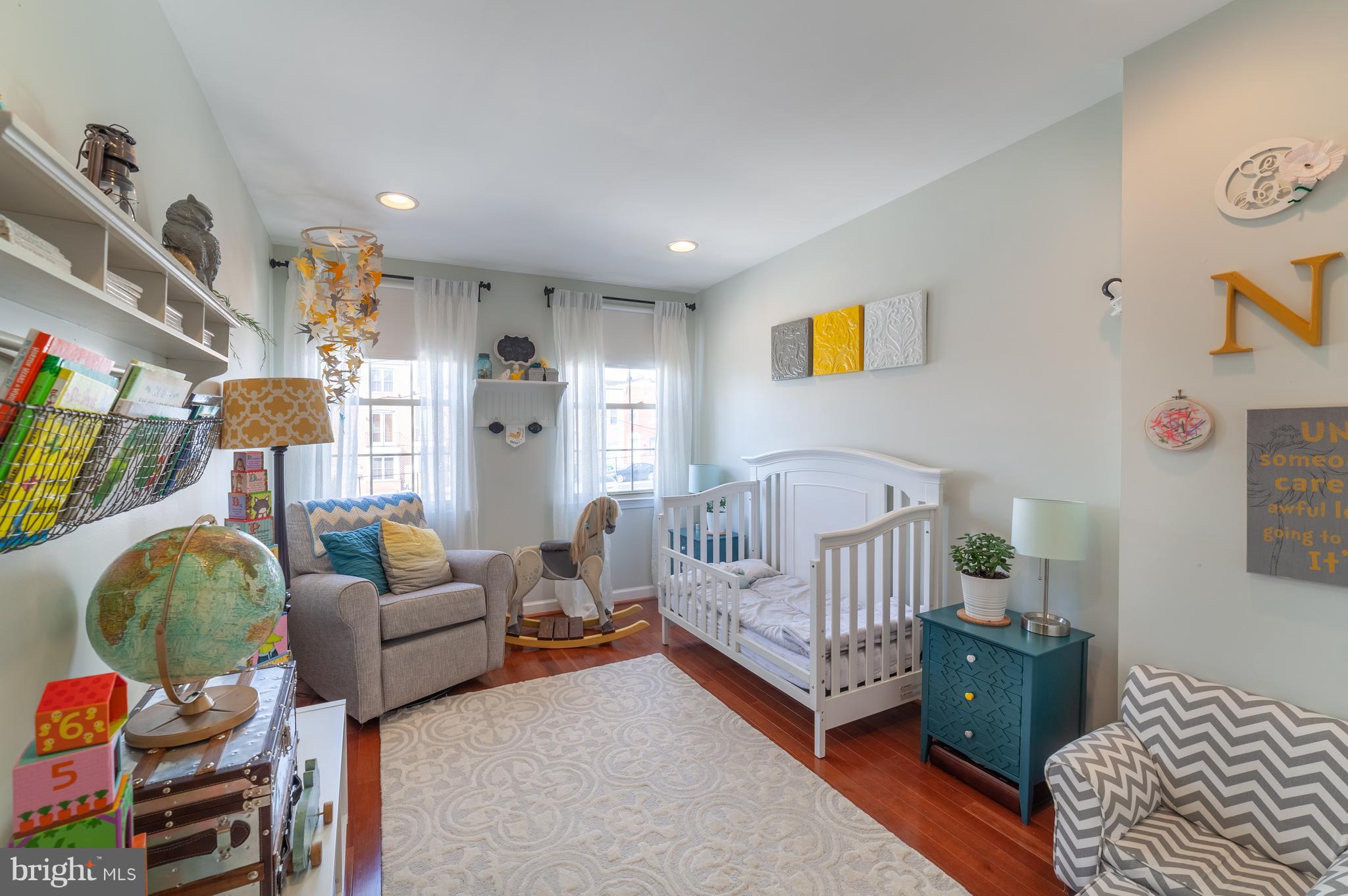 CANTON - Residential