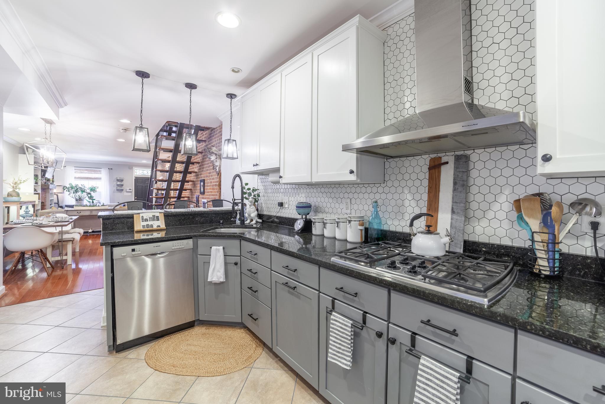 CANTON - Residential