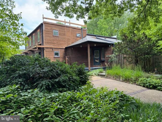 SOMERSET HEIGHTS - Residential