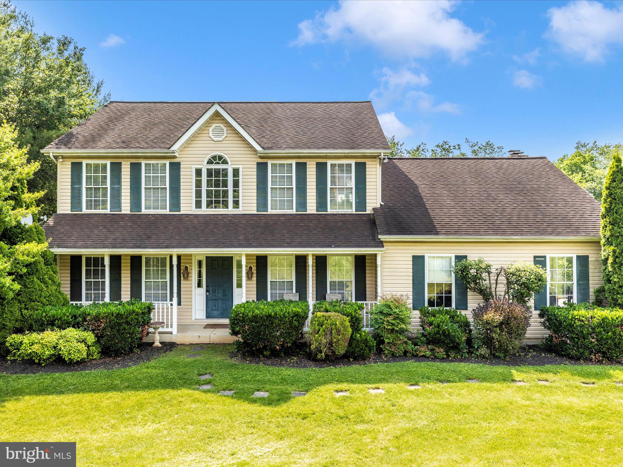 9503 CHILDACREST DRIVE