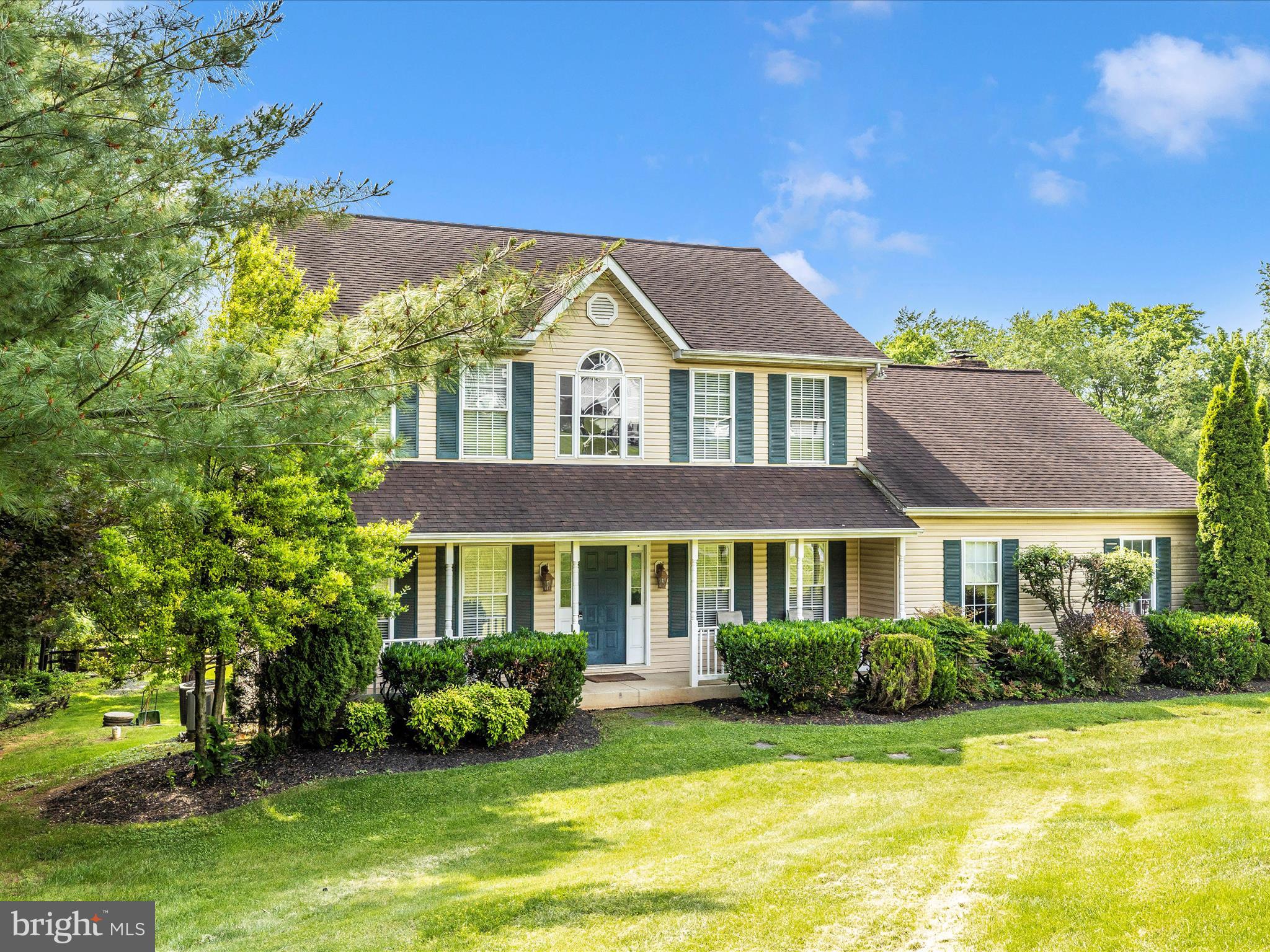 9503 CHILDACREST DRIVE