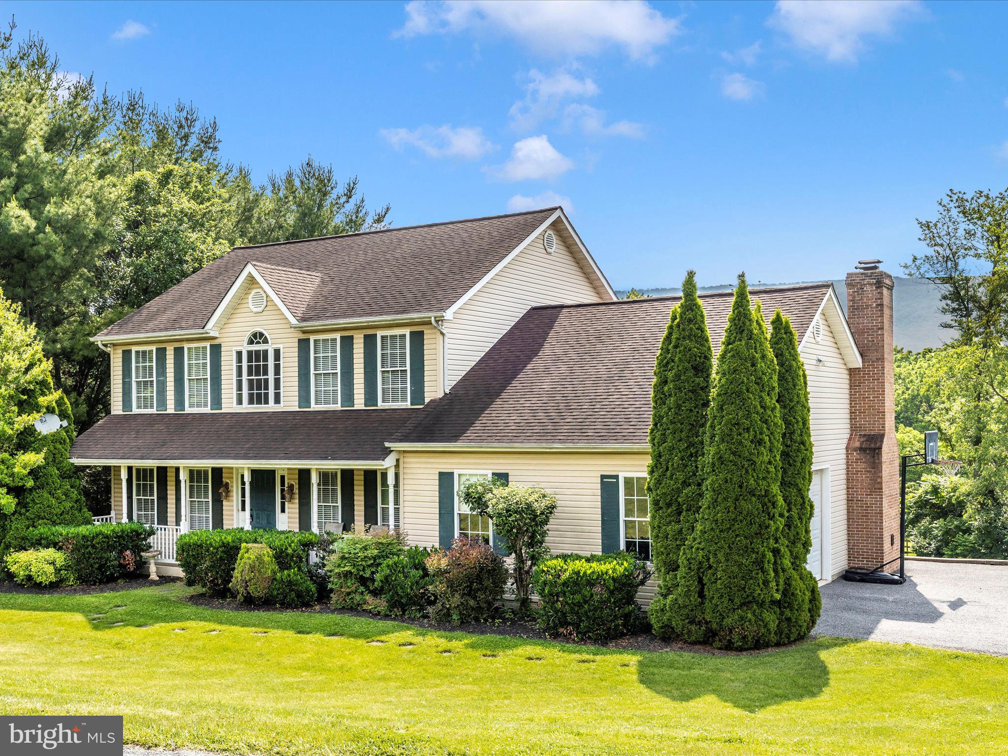 9503 CHILDACREST DRIVE