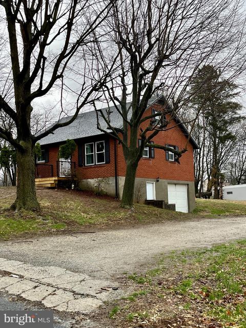 1220 SPRUCE STREET LEBANON PA 17046