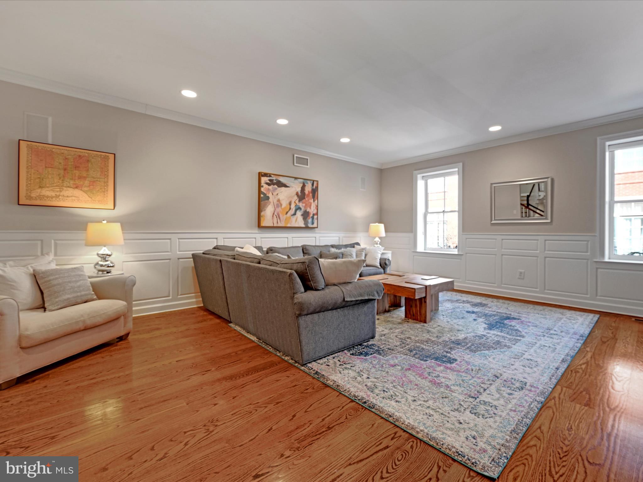 ART MUSEUM AREA - Residential