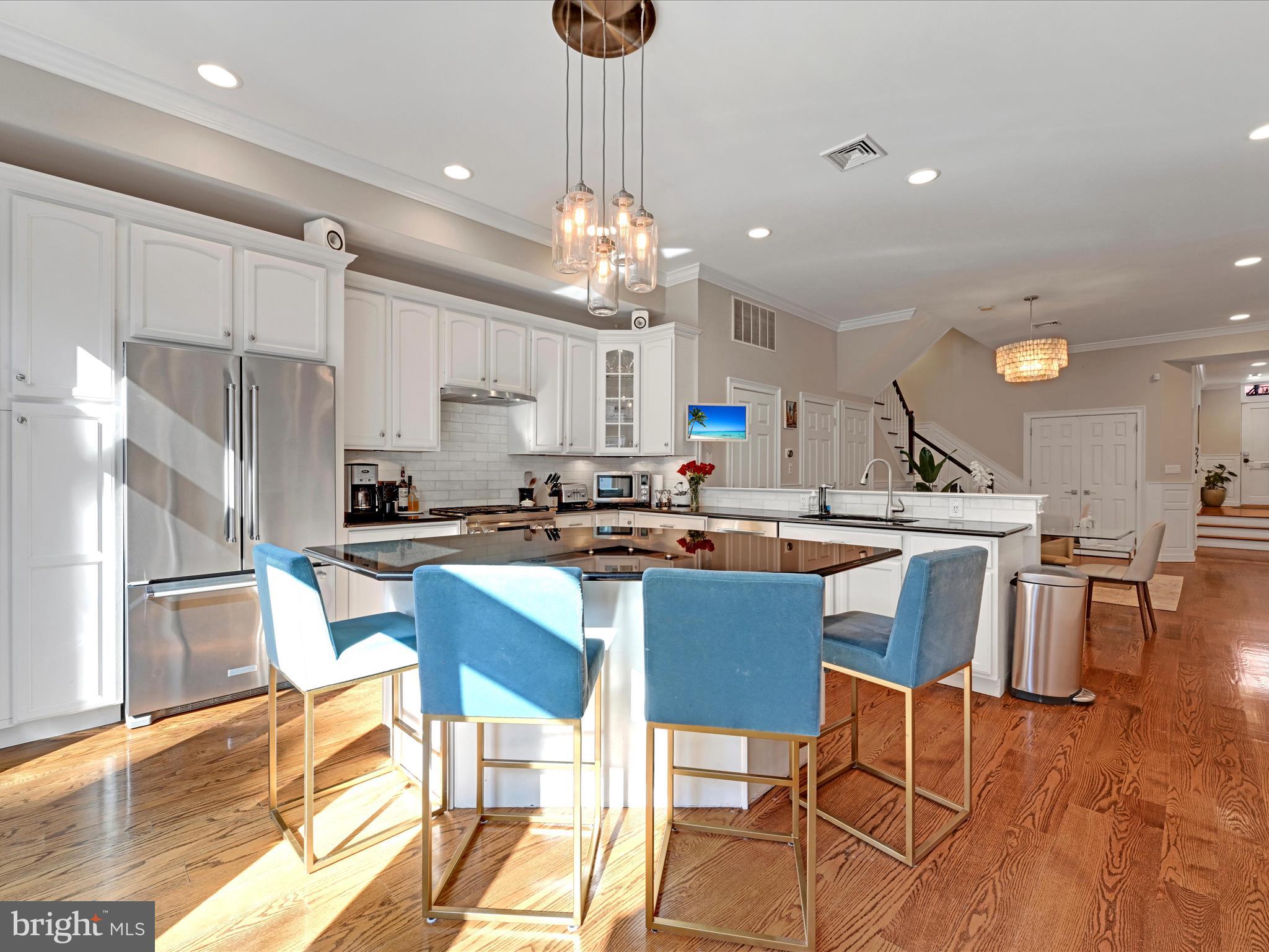 ART MUSEUM AREA - Residential