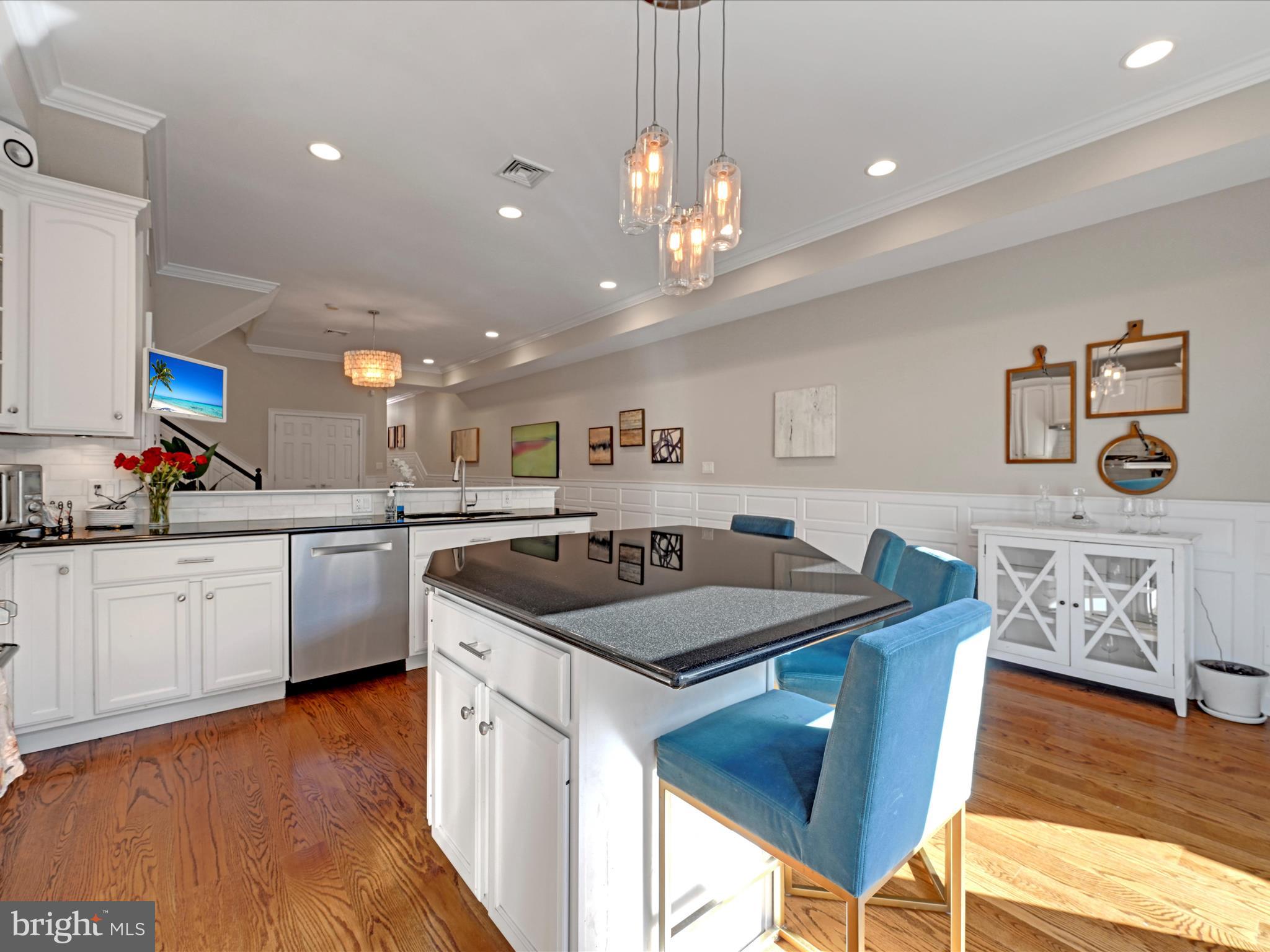 ART MUSEUM AREA - Residential