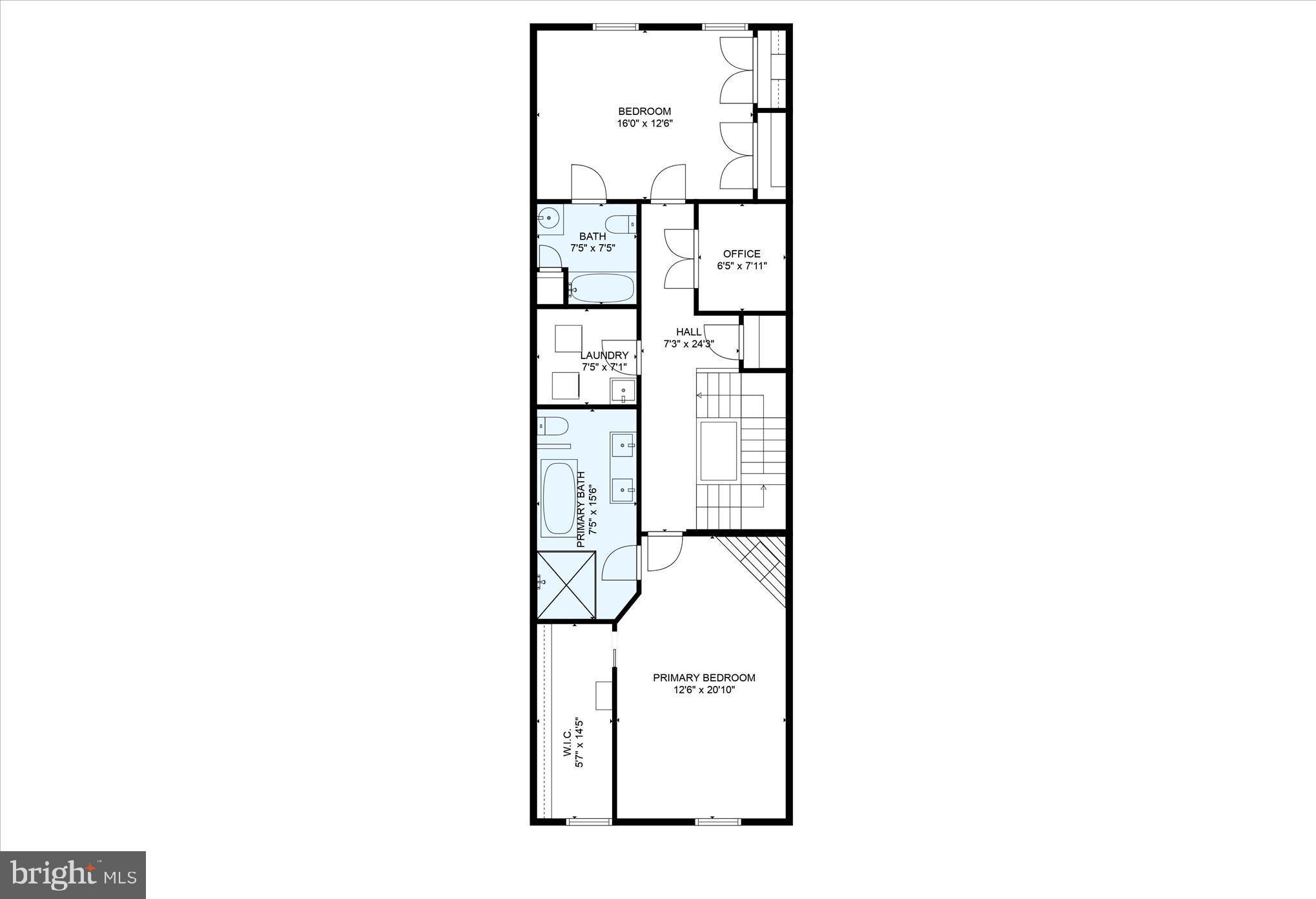 ART MUSEUM AREA - Residential