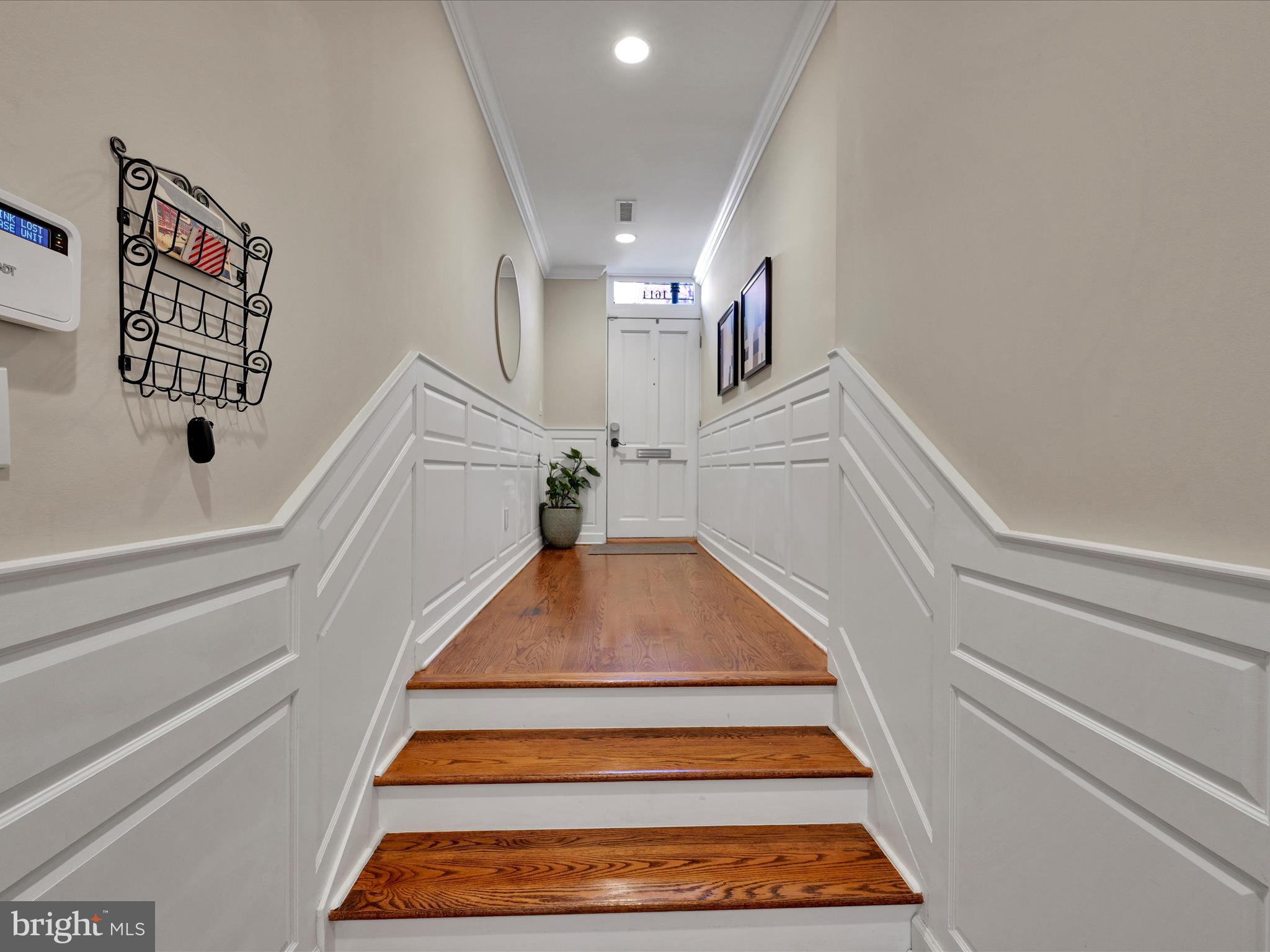 ART MUSEUM AREA - Residential