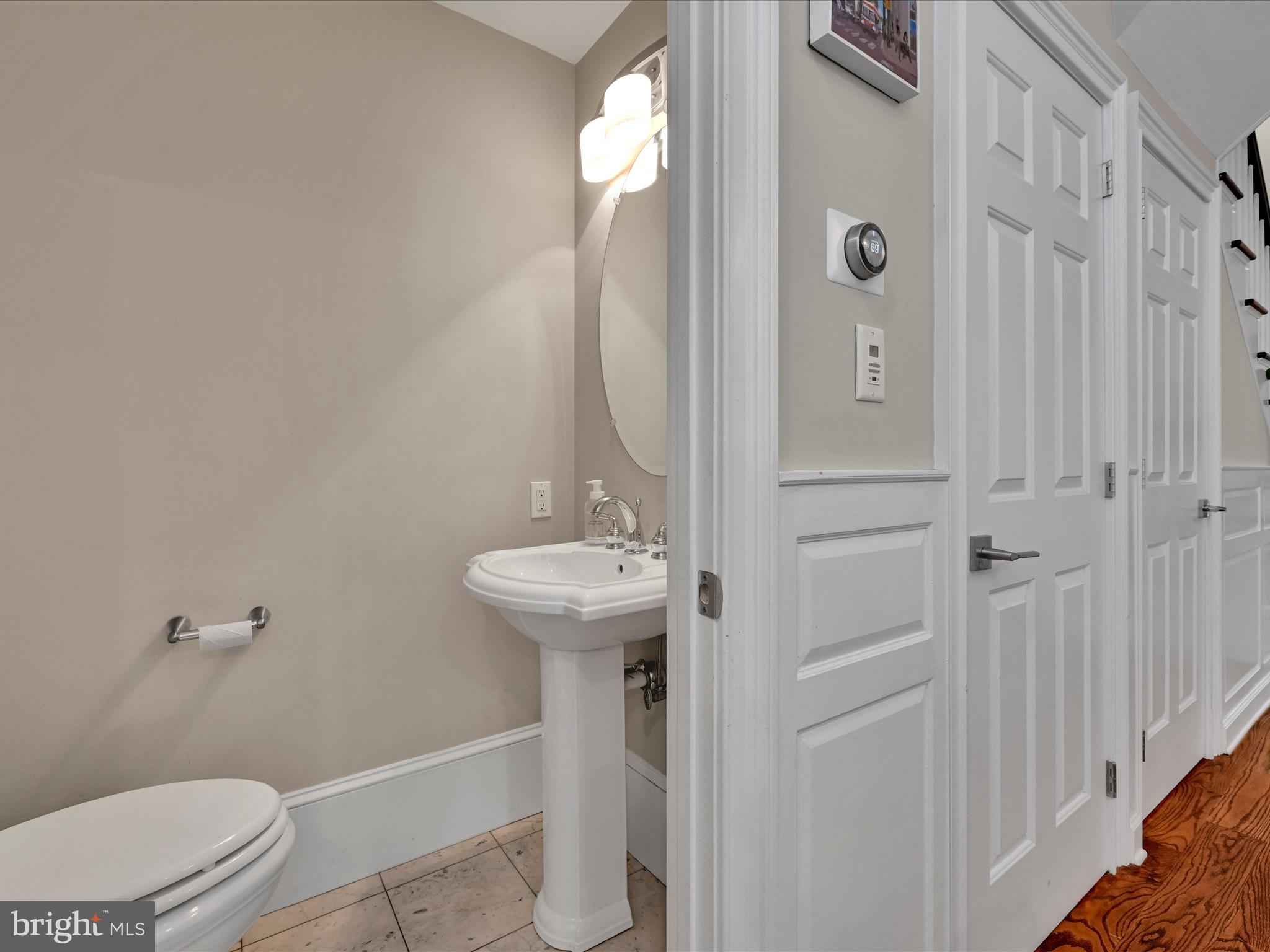 ART MUSEUM AREA - Residential