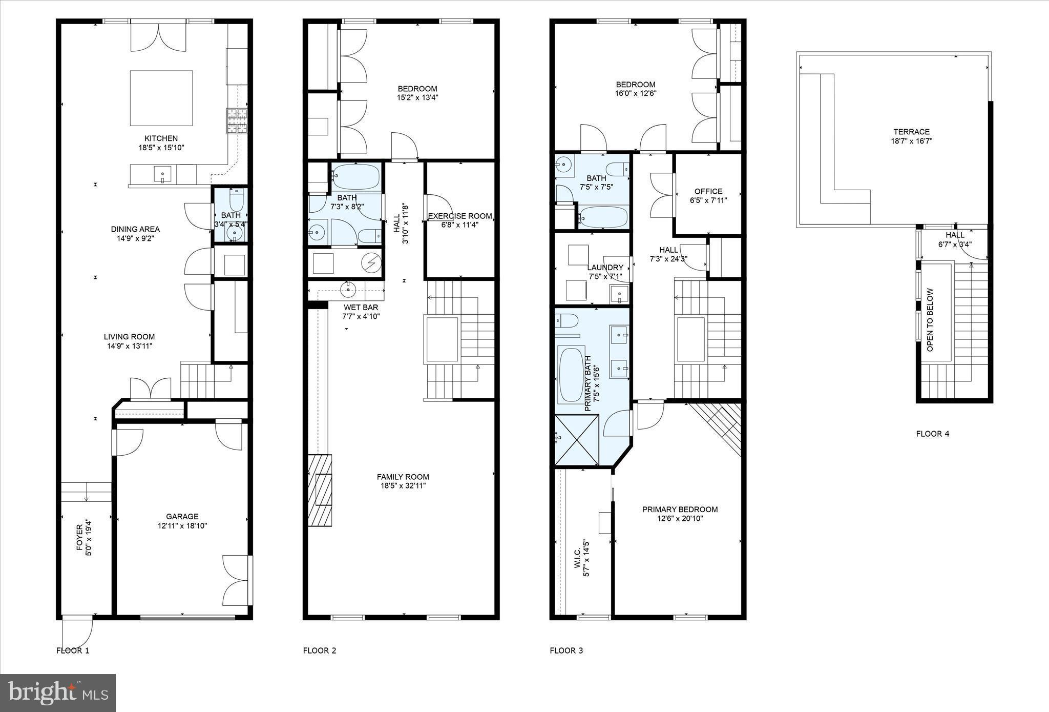 ART MUSEUM AREA - Residential