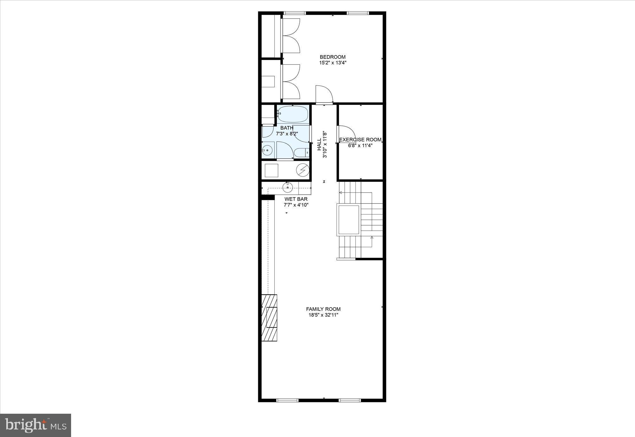 ART MUSEUM AREA - Residential