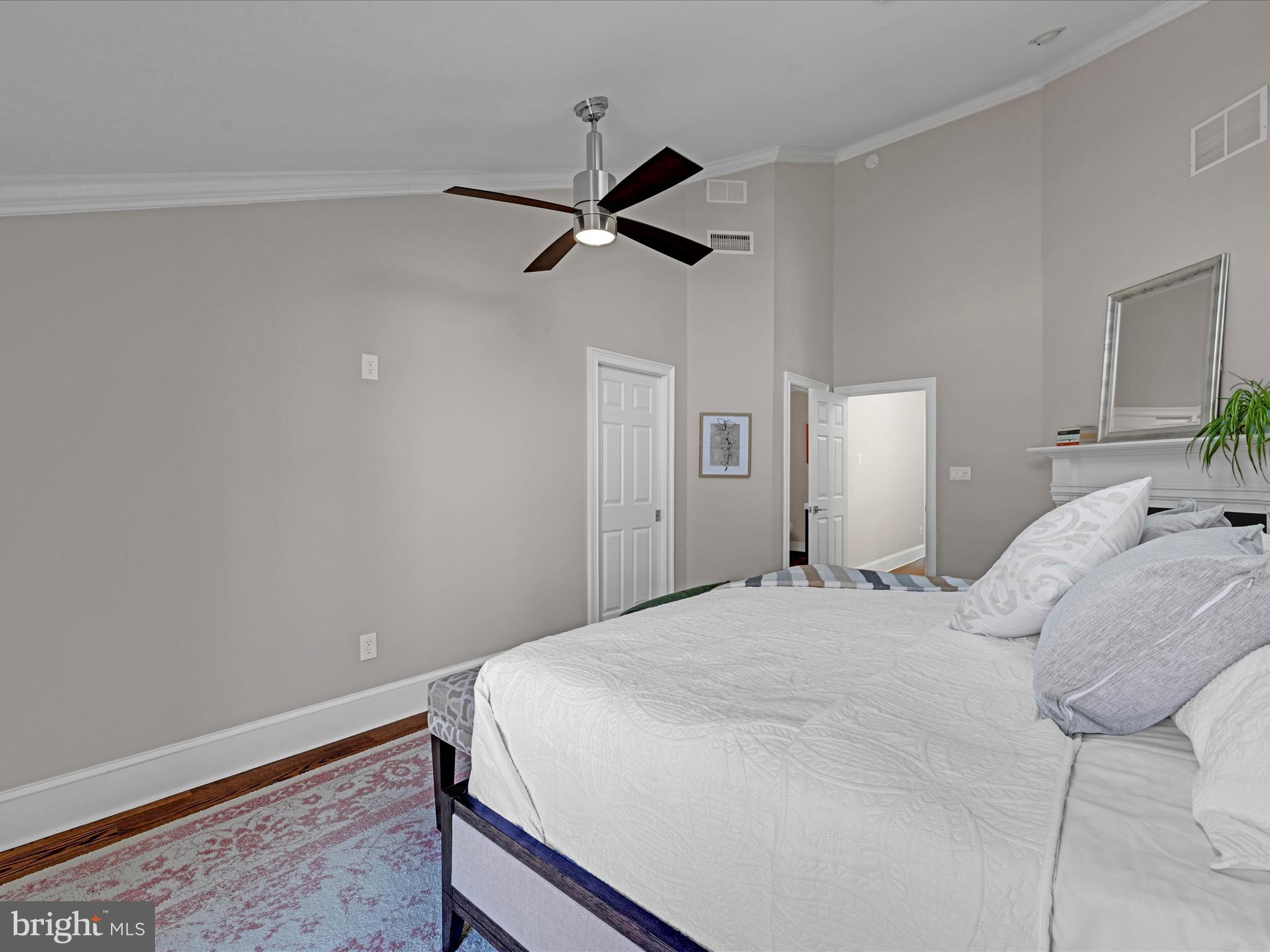 ART MUSEUM AREA - Residential