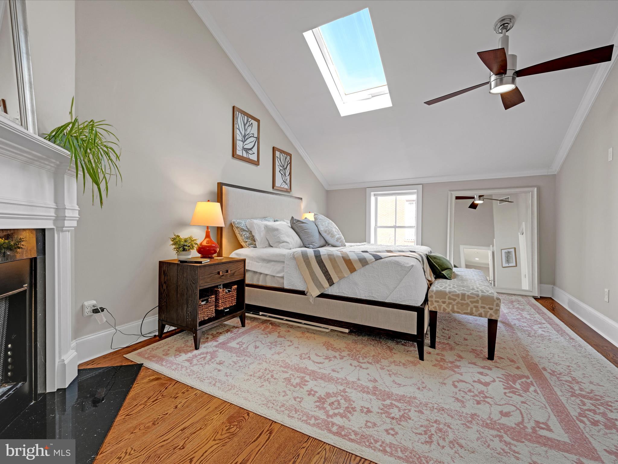 ART MUSEUM AREA - Residential