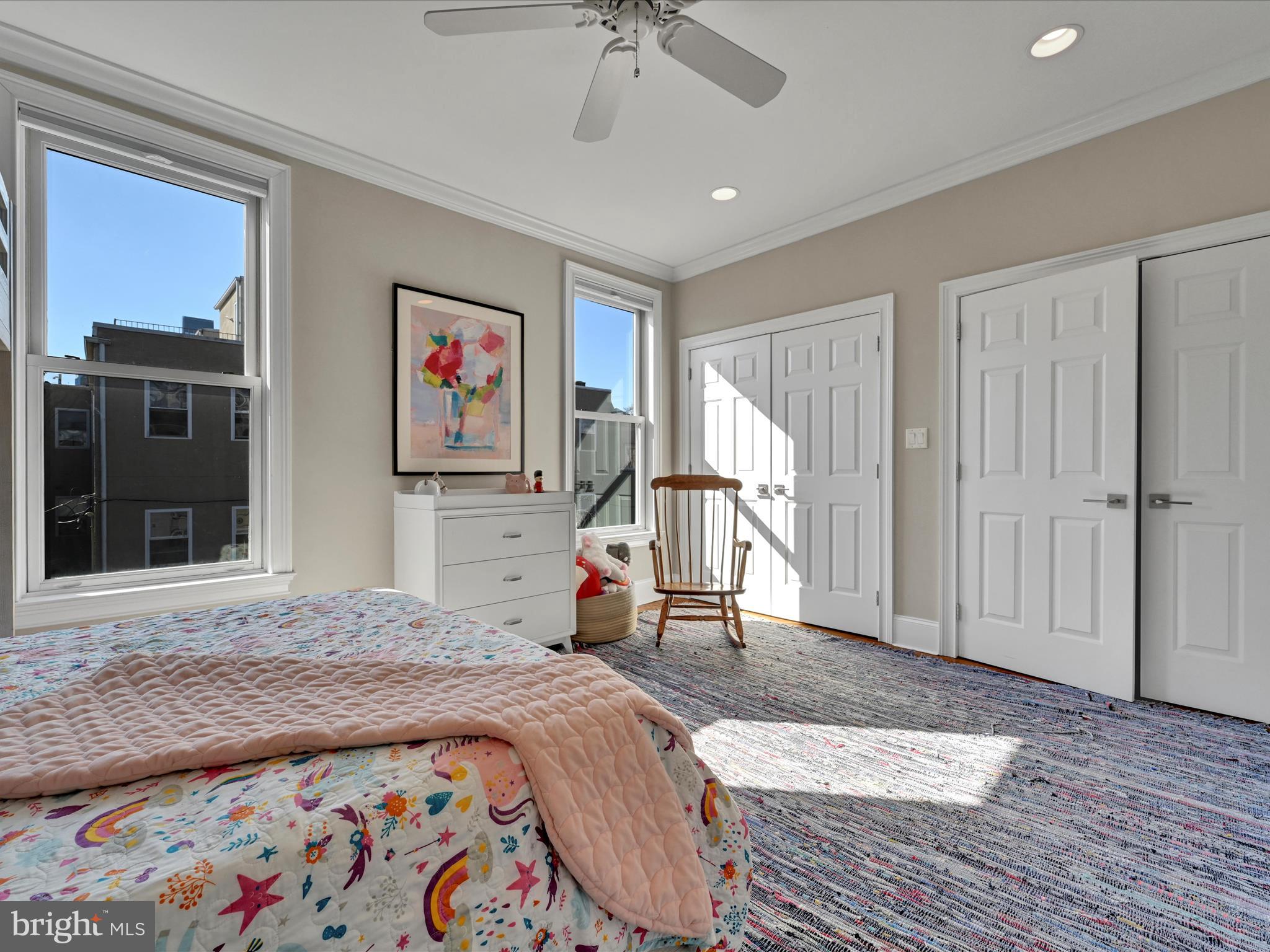 ART MUSEUM AREA - Residential