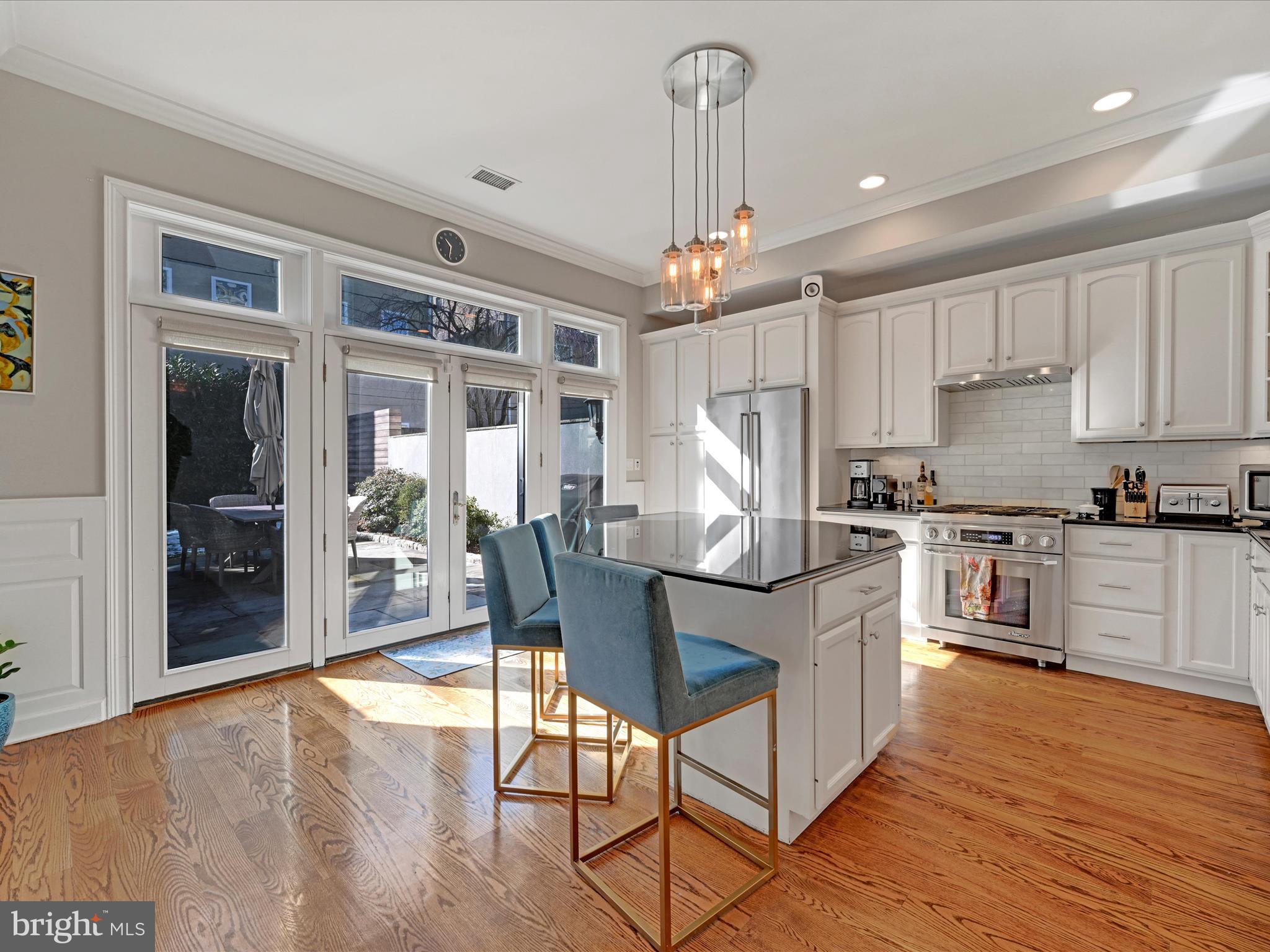 ART MUSEUM AREA - Residential