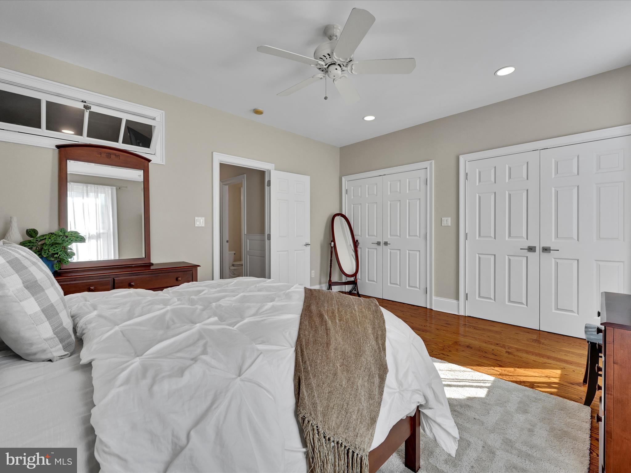 ART MUSEUM AREA - Residential