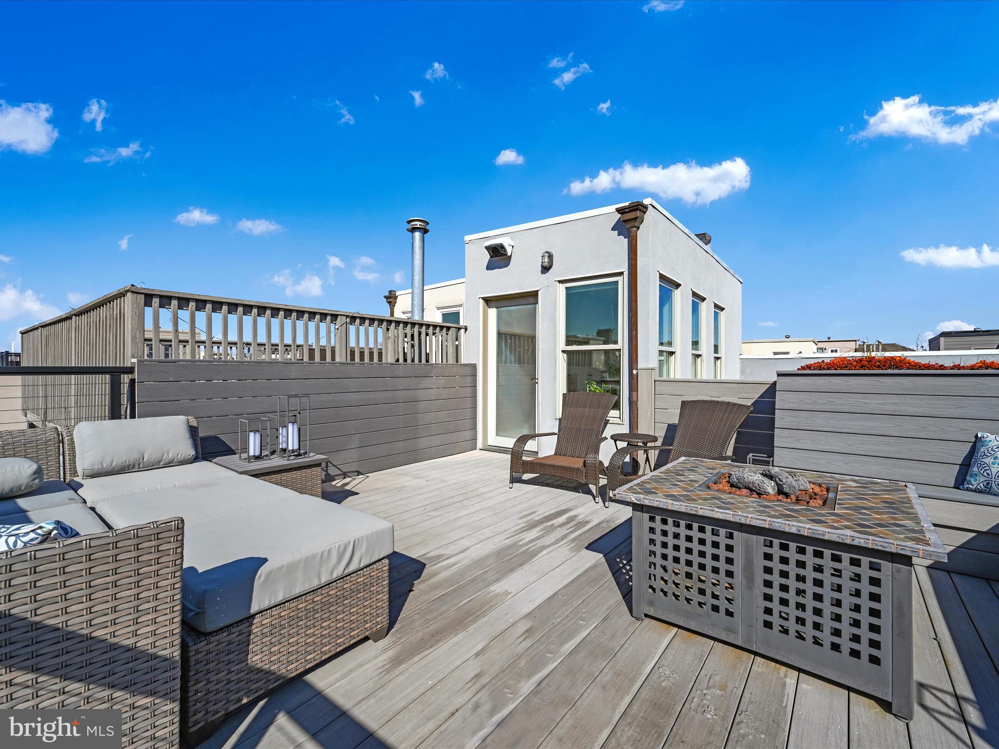 ART MUSEUM AREA - Residential