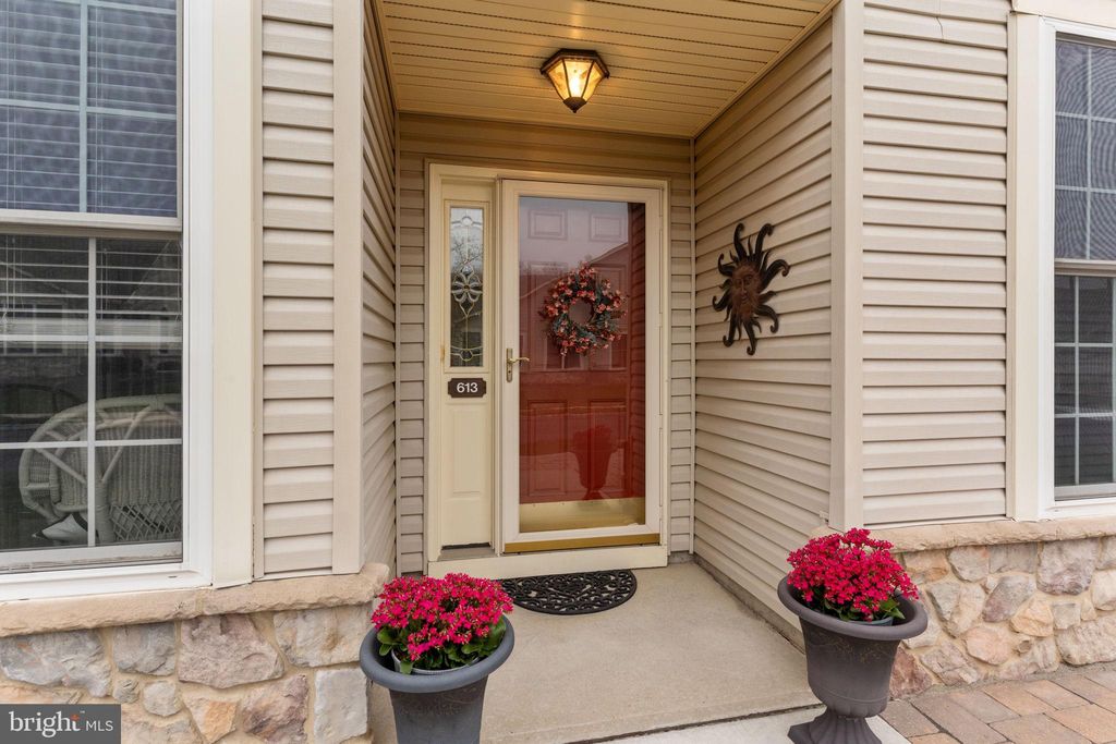 Photo of 613 Bellflower Road, LANGHORNE, PA 19047 (MLS # PABU2091814)