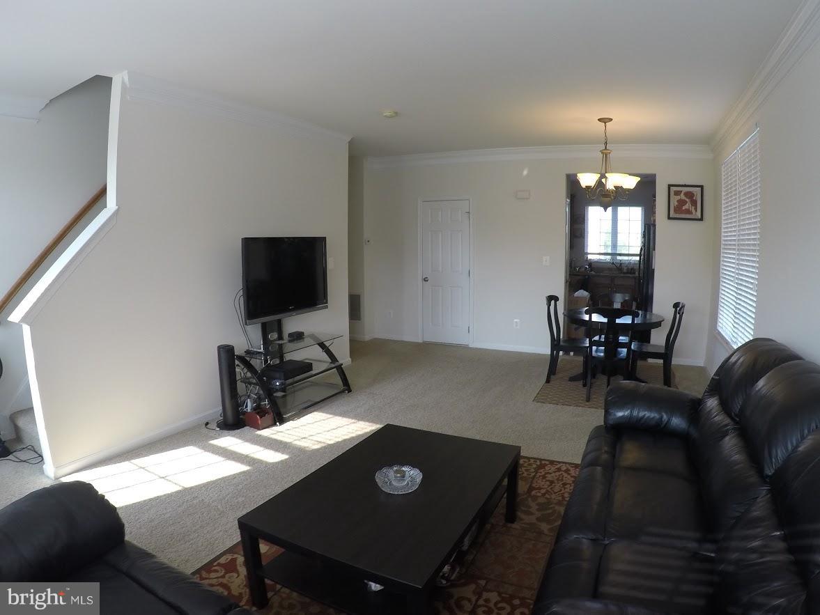 AMBERLEA AT SOUTH RIDING - Residential Lease