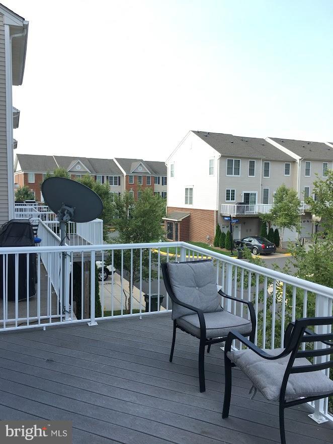 AMBERLEA AT SOUTH RIDING - Residential Lease