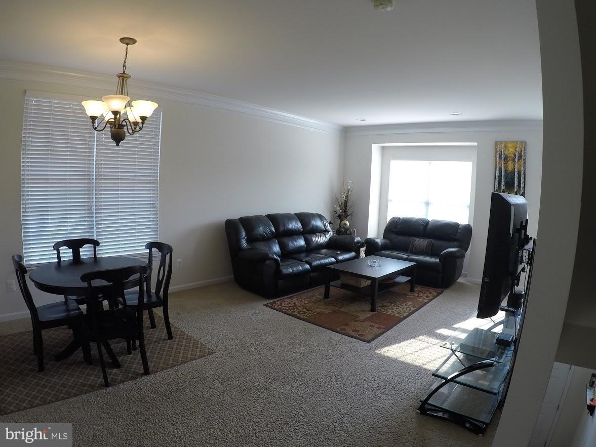 AMBERLEA AT SOUTH RIDING - Residential Lease