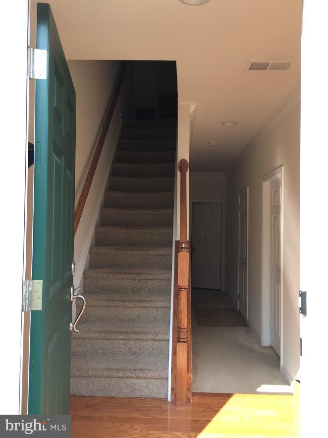 AMBERLEA AT SOUTH RIDING - Residential Lease