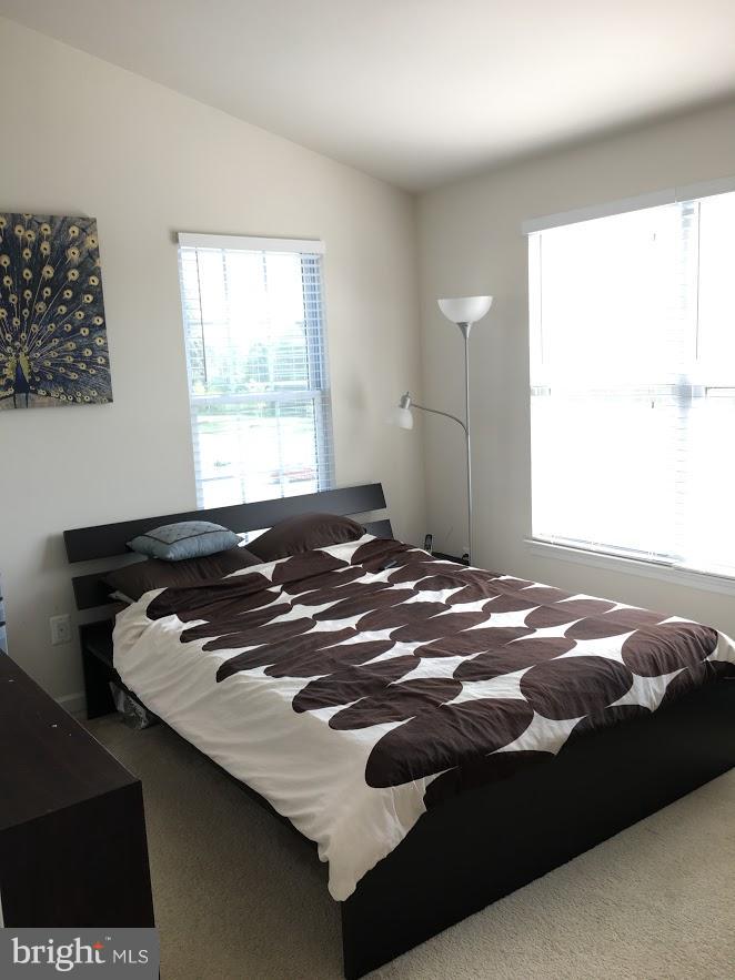 AMBERLEA AT SOUTH RIDING - Residential Lease