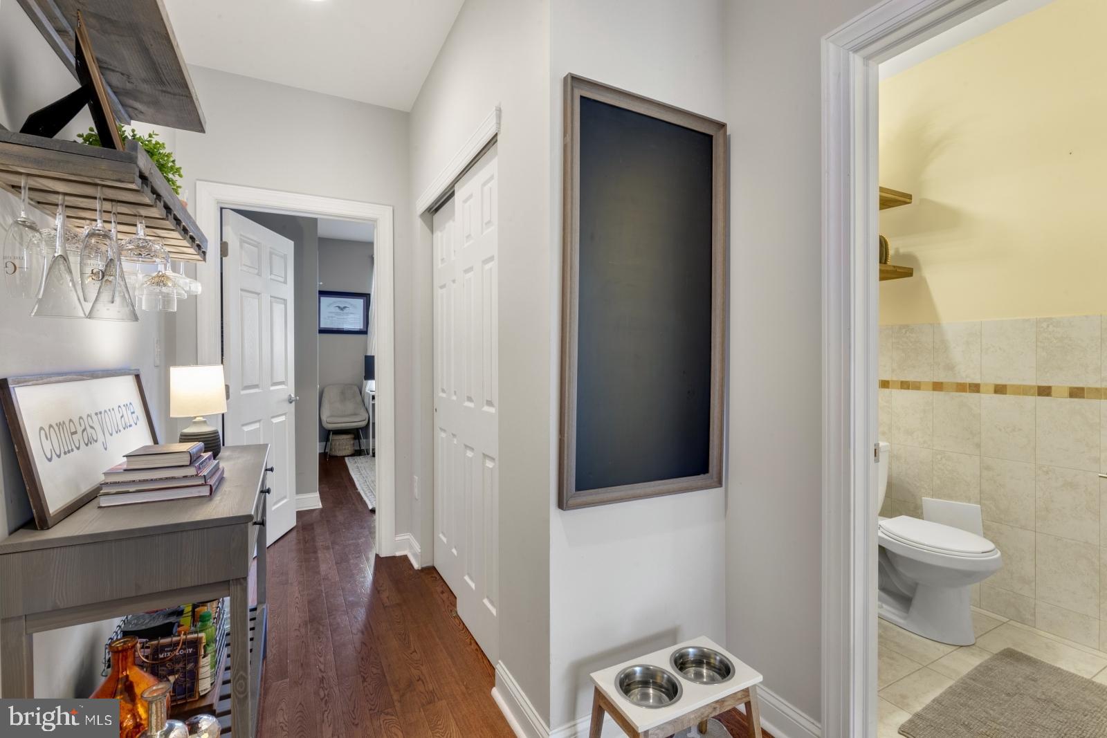 GRADUATE HOSPITAL - Residential Lease