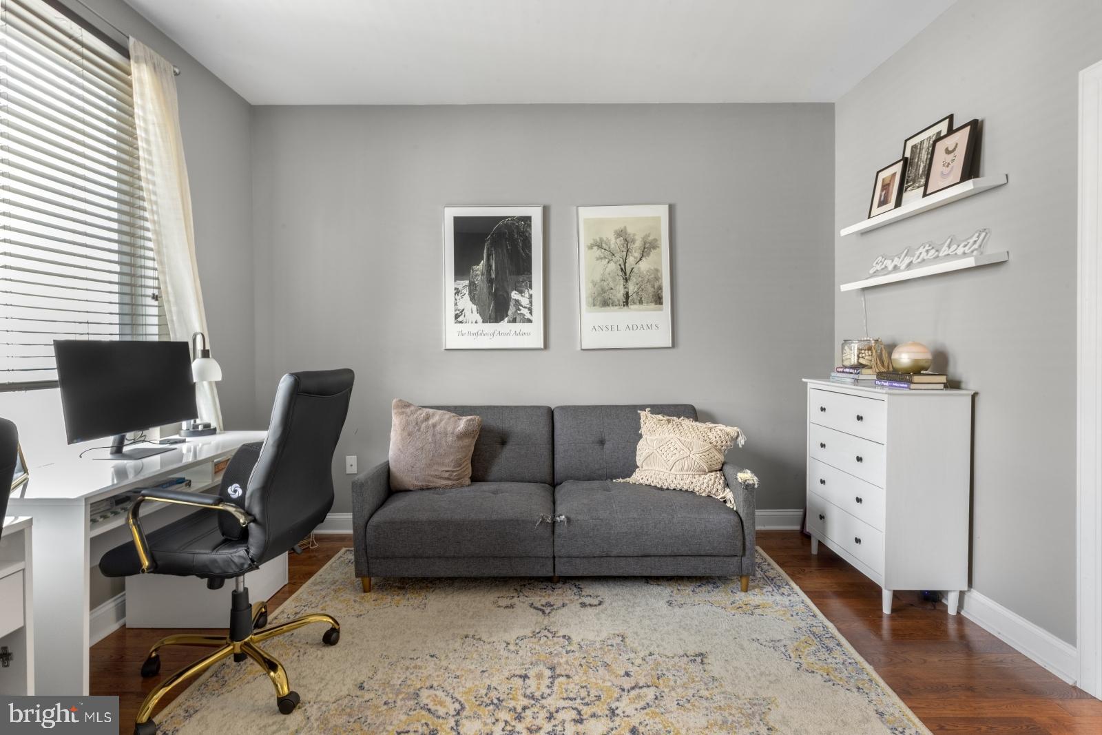 GRADUATE HOSPITAL - Residential Lease