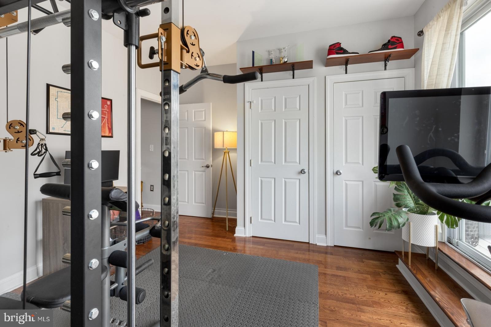 GRADUATE HOSPITAL - Residential Lease