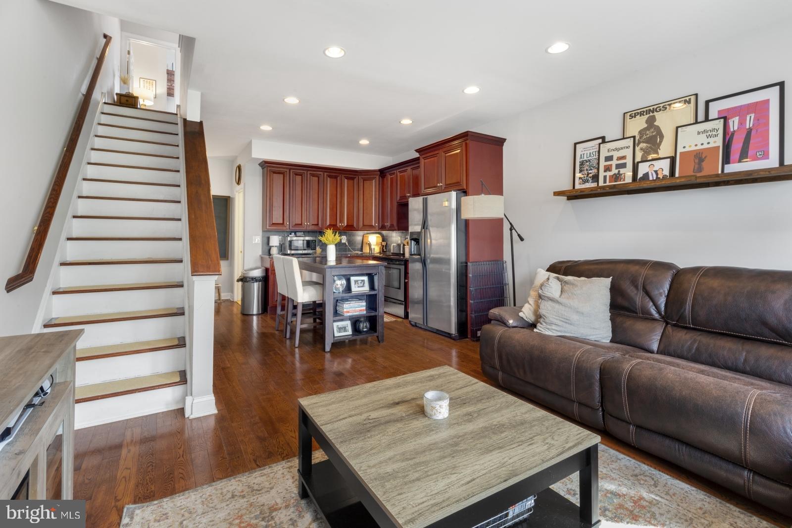 GRADUATE HOSPITAL - Residential Lease