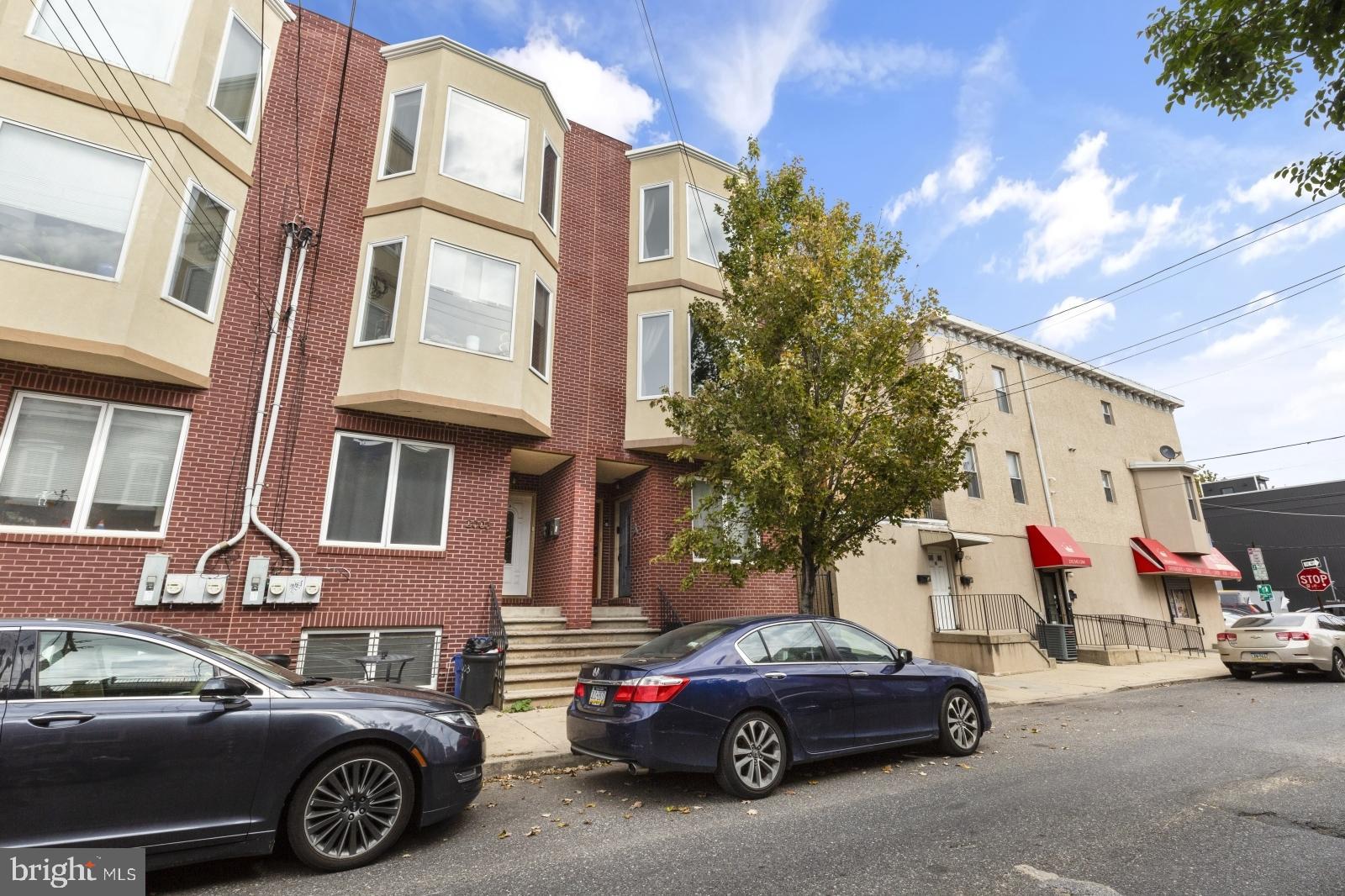 GRADUATE HOSPITAL - Residential Lease