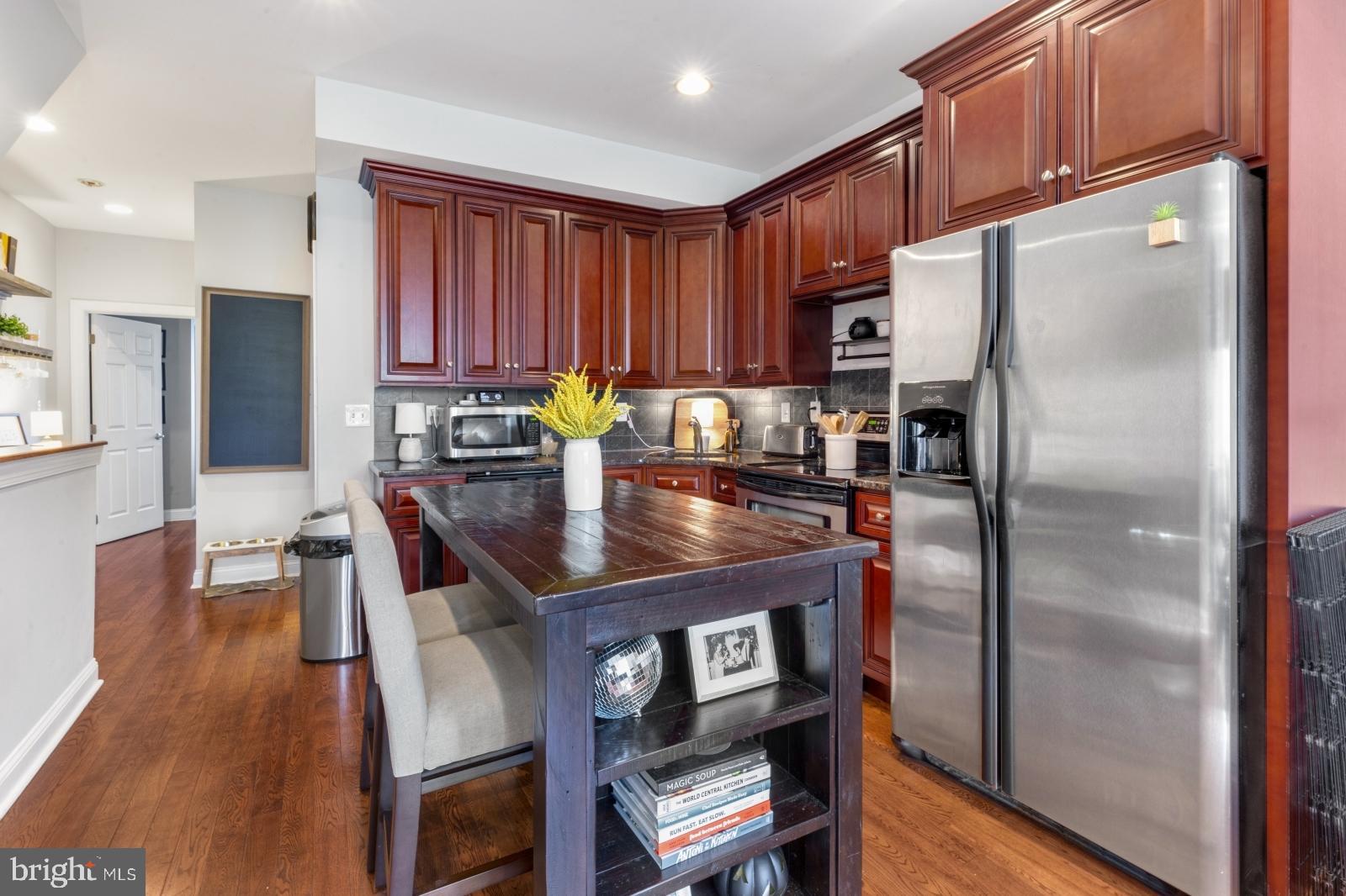 GRADUATE HOSPITAL - Residential Lease