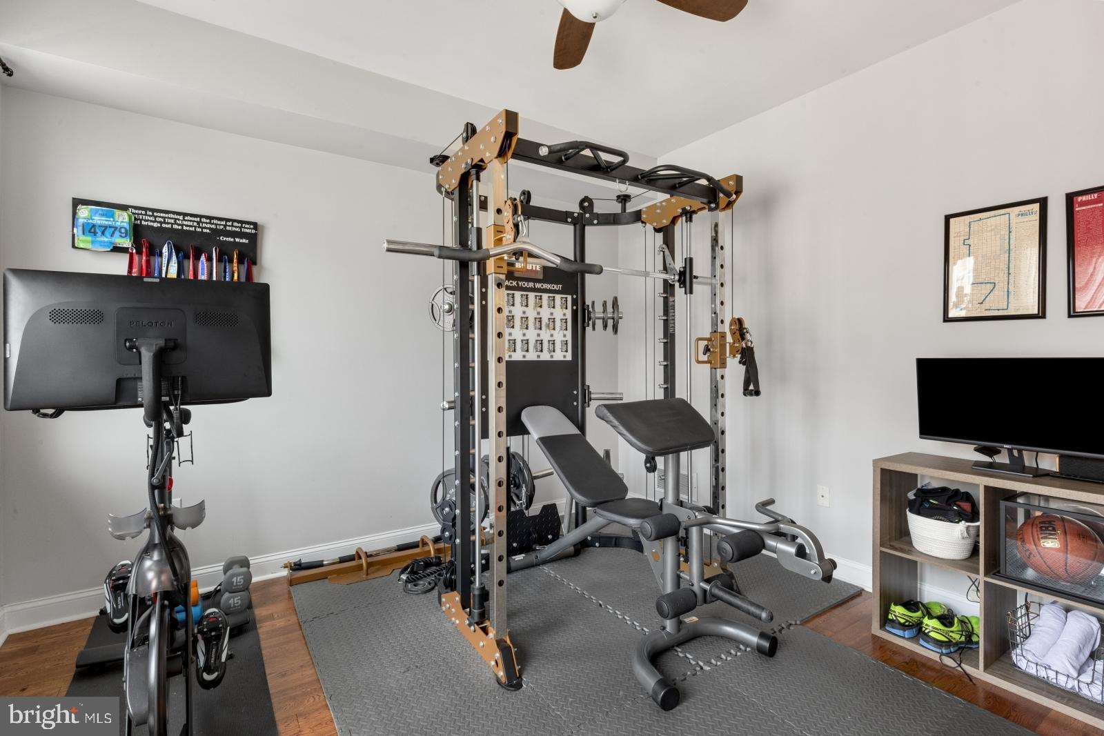 GRADUATE HOSPITAL - Residential Lease