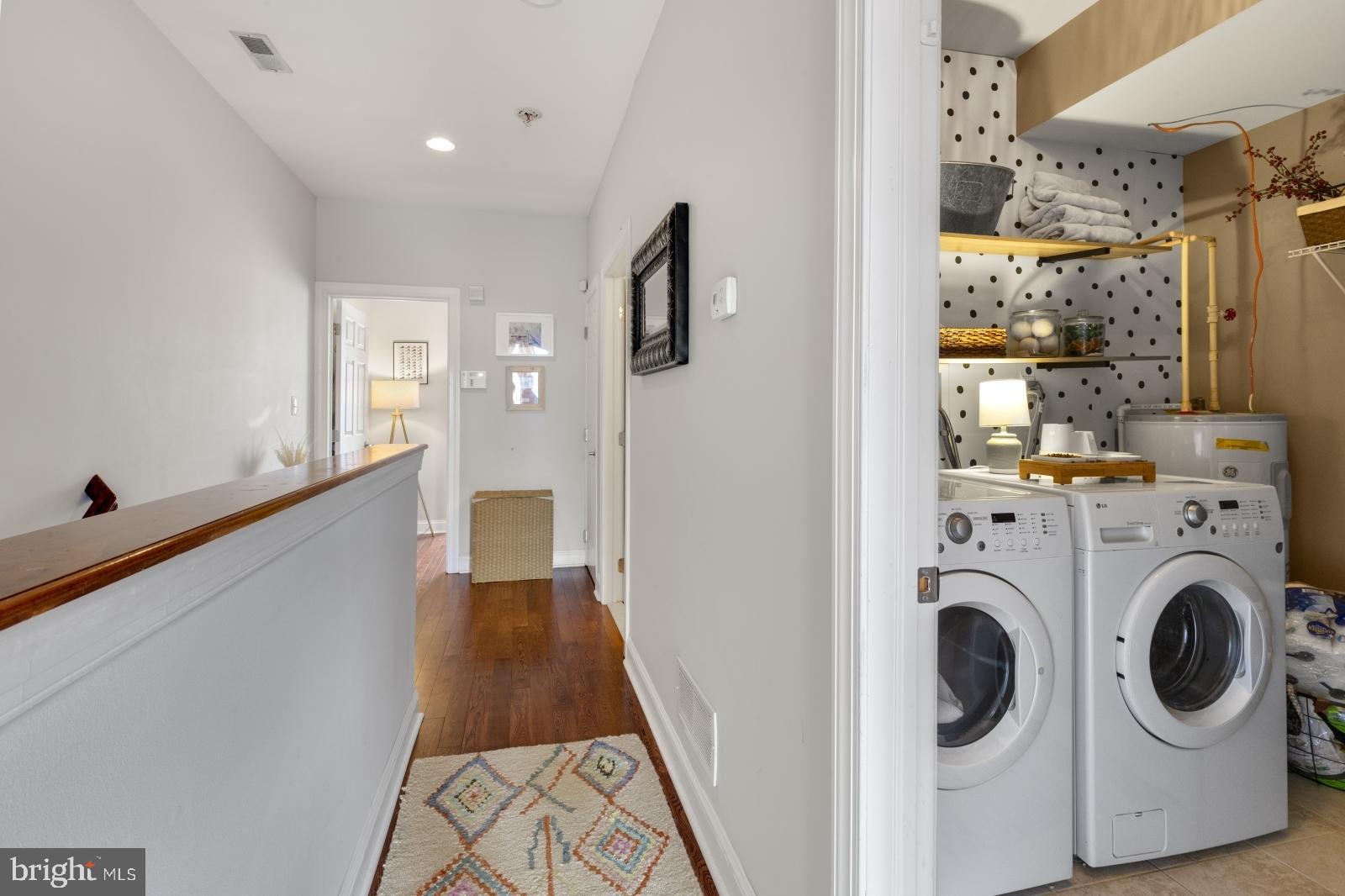 GRADUATE HOSPITAL - Residential Lease