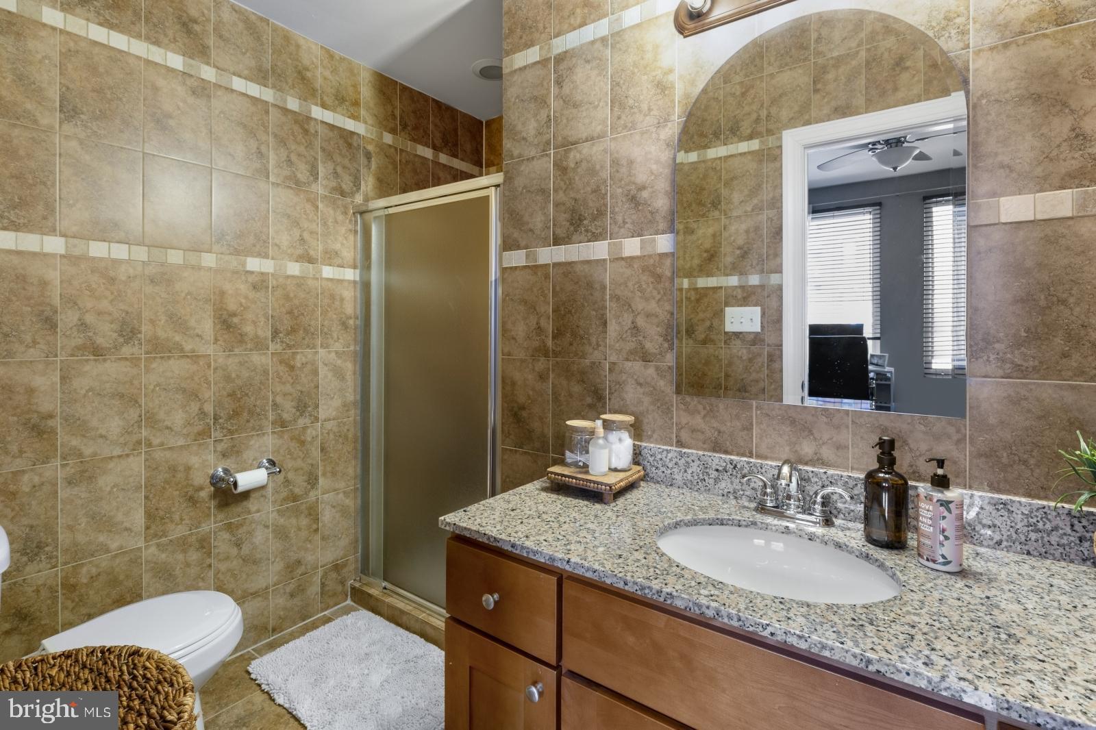 GRADUATE HOSPITAL - Residential Lease