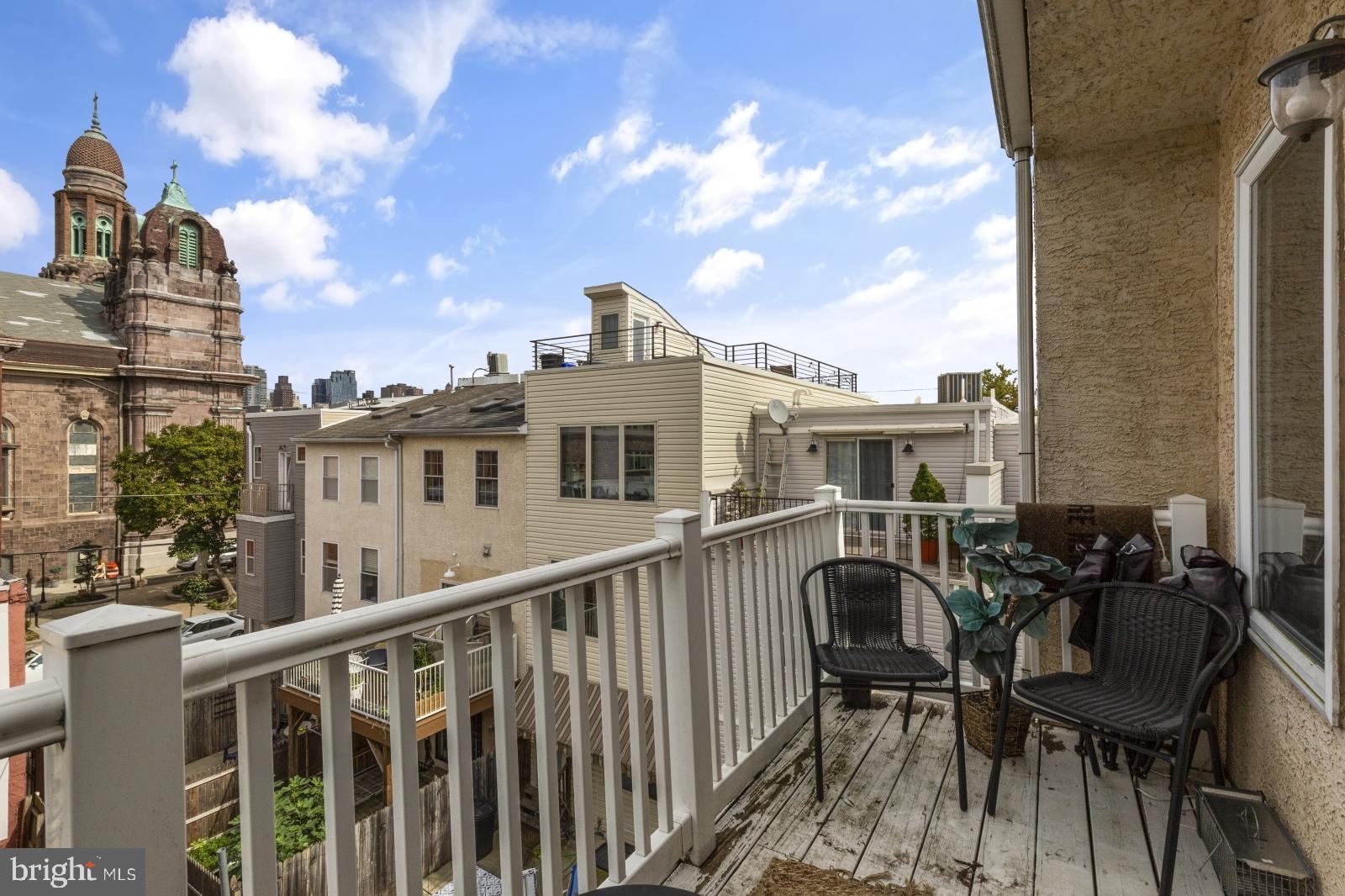 GRADUATE HOSPITAL - Residential Lease