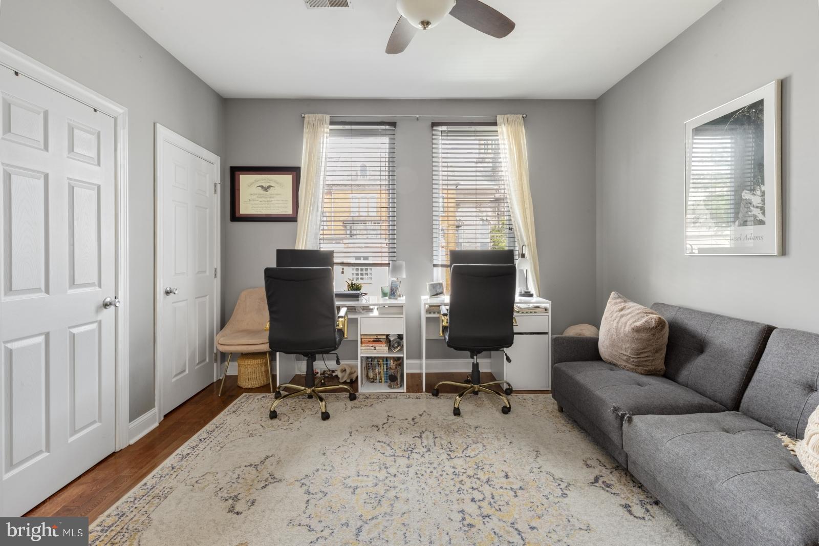 GRADUATE HOSPITAL - Residential Lease